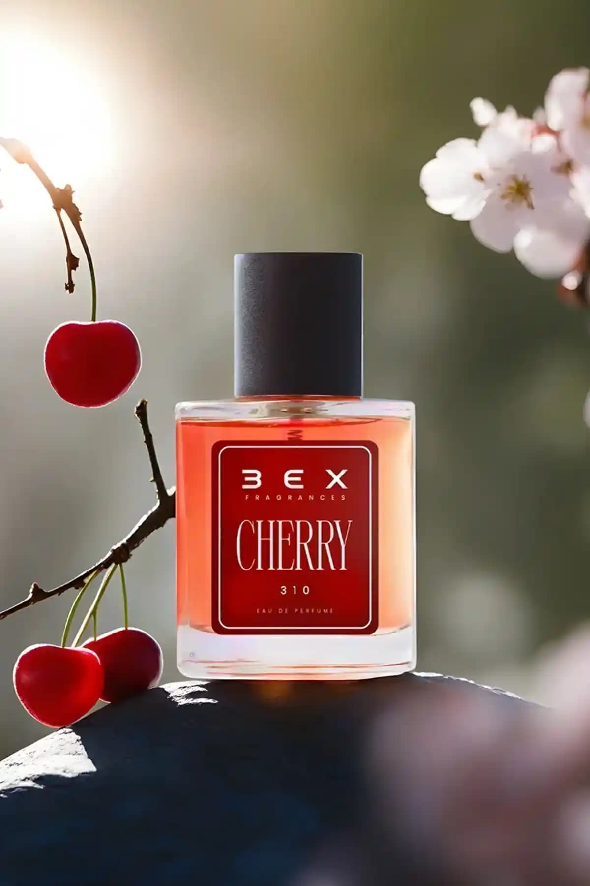 3ex 310 - Lostt Cherry 50ml EDP Unisex Parfüm İncelemesi ve Kullanıcı Deneyimleri