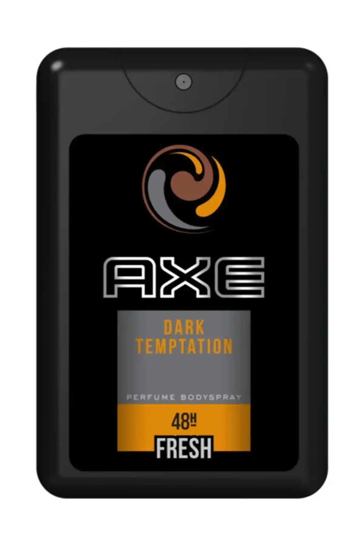 Axe Cep Parfümü Dark Temptation 17ml İncelemesi - Günlük Kullanım İçin İdeal Seçim