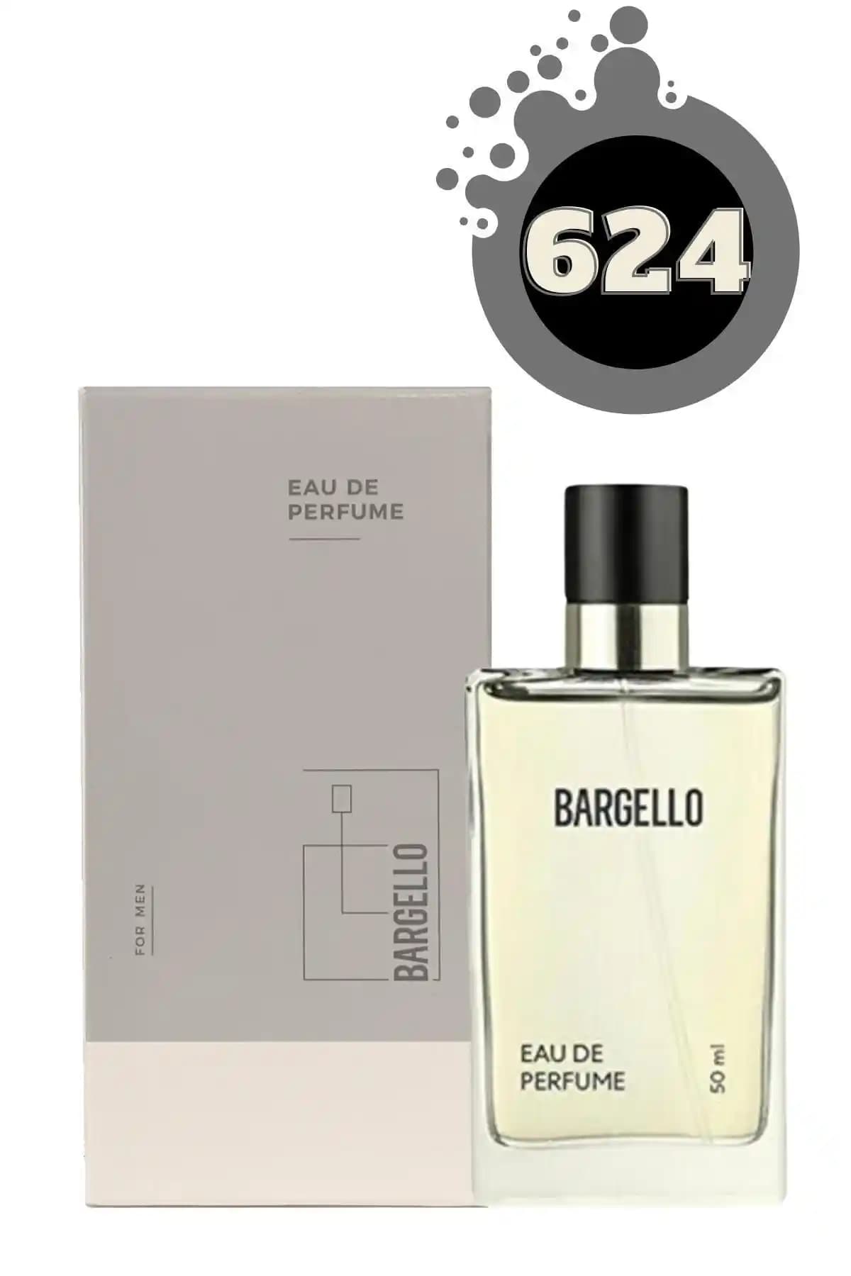 Bargello 624 Edp Woody 50 ml Erkek Parfüm İncelemesi: Kalıcılığı ile Dikkat Çekiyor