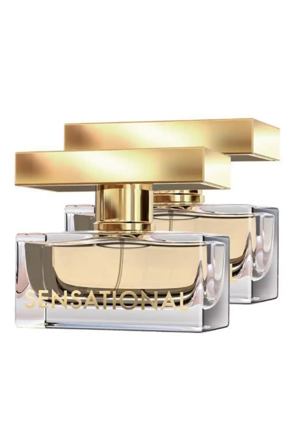 Farmasi Sensatıonal Parfüm: Hafif ve Ferah Bir Yaz Klasiği İçin İdeal Seçenek