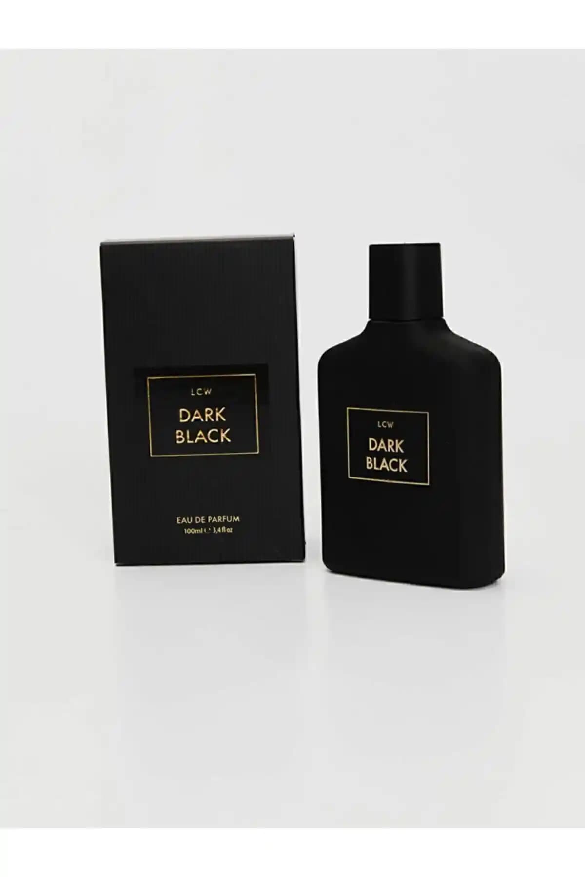 LC Waikiki Lcw Dark Black EDP Erkek Parfüm İncelemesi: Özellikleri, Kullanımı ve Yorumları