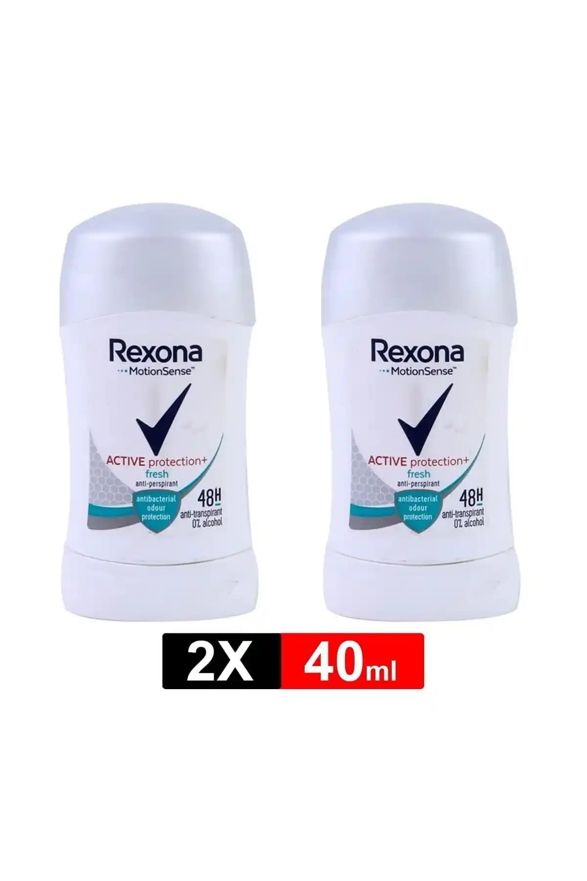 Rexona Stick: Kadınlar İçin Günlük Kullanıma Uygun Aktif Koruma Ürünü