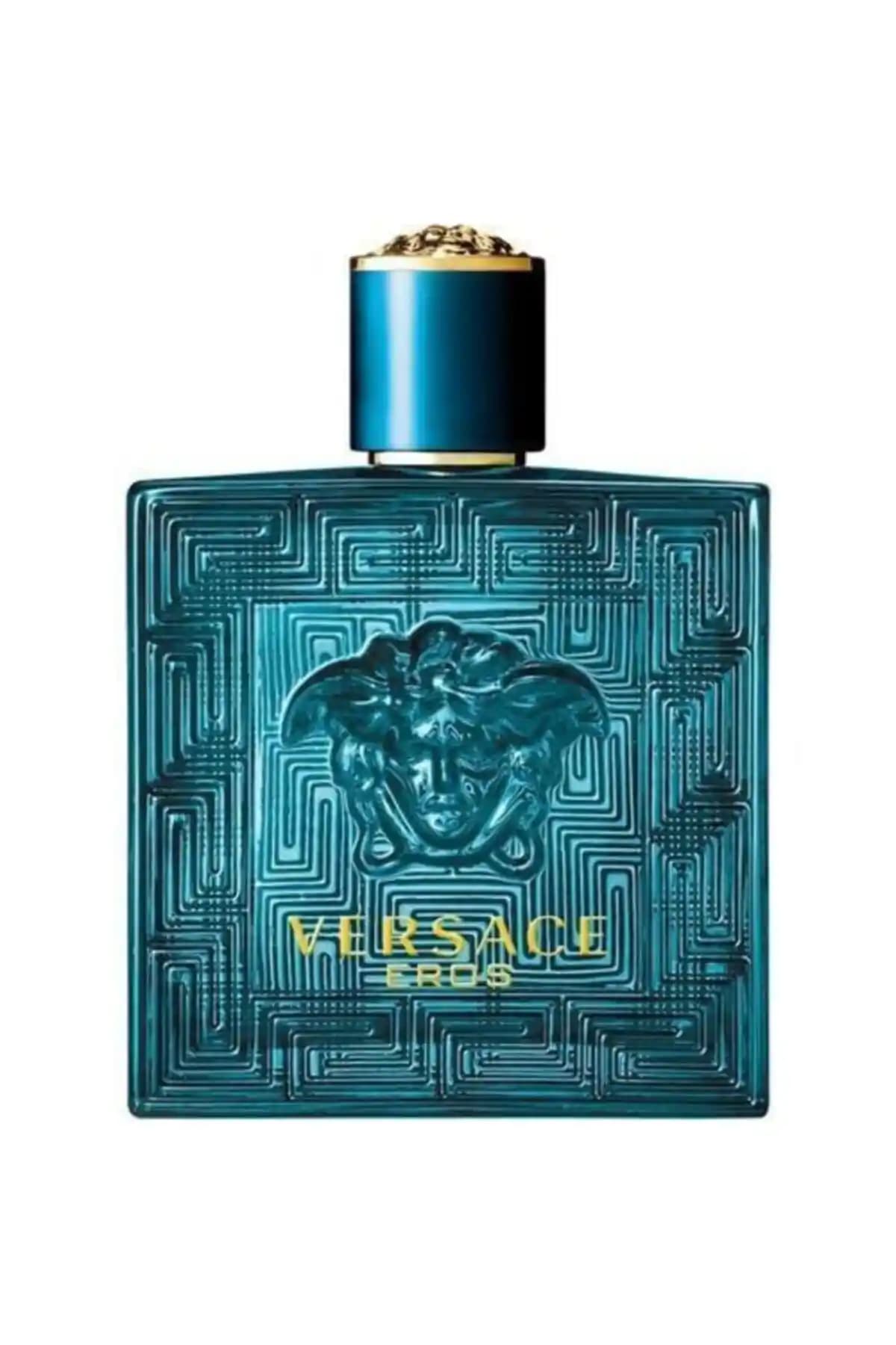 Versace Eros EDP 200 ml Erkek Parfüm İncelemesi: Özellikleri ve Kullanıcı Yorumları