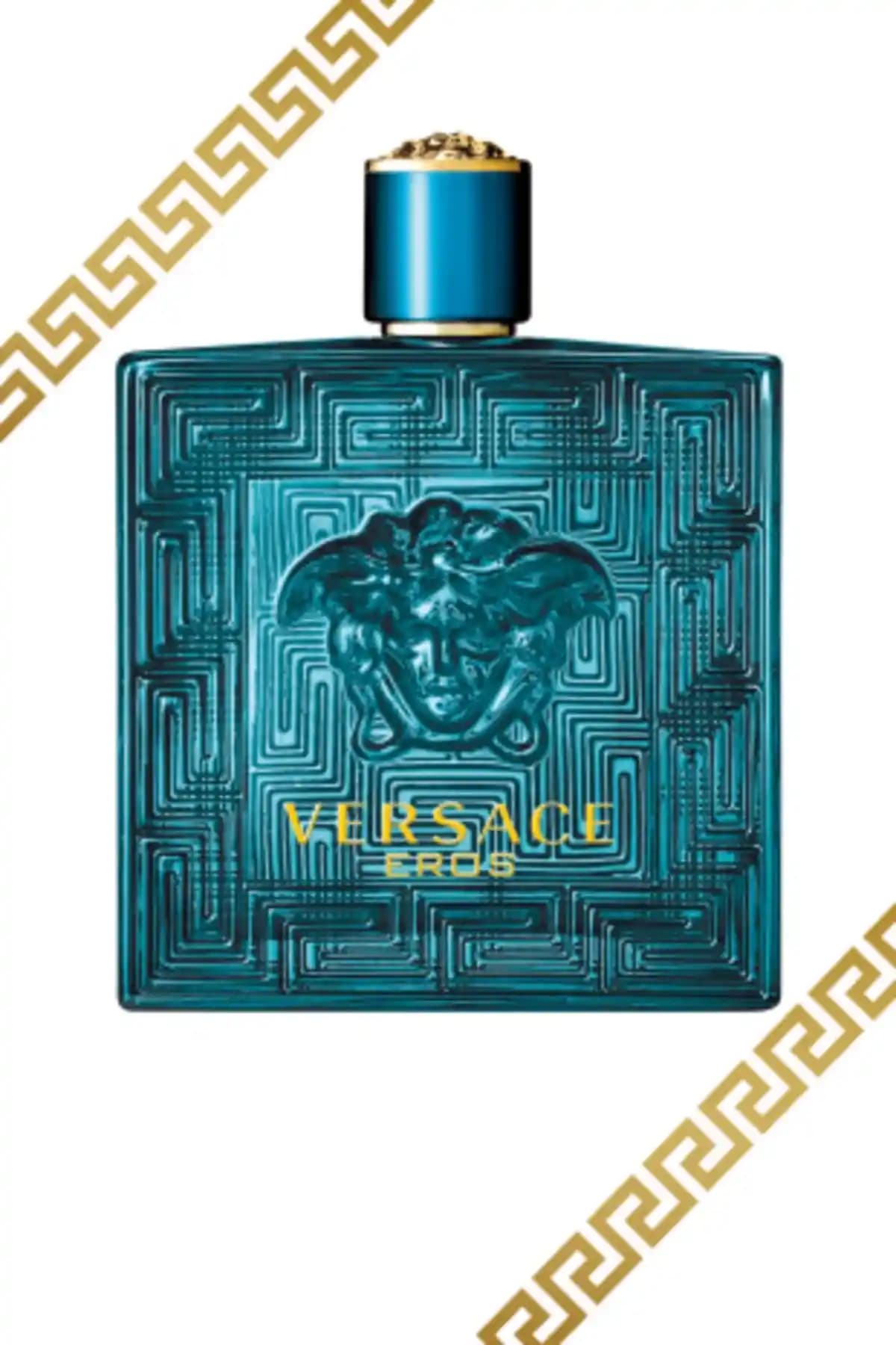 Versace Eros EDT 200 Ml: Güçlü ve Tutkulu Erkek Parfüm İncelemesi