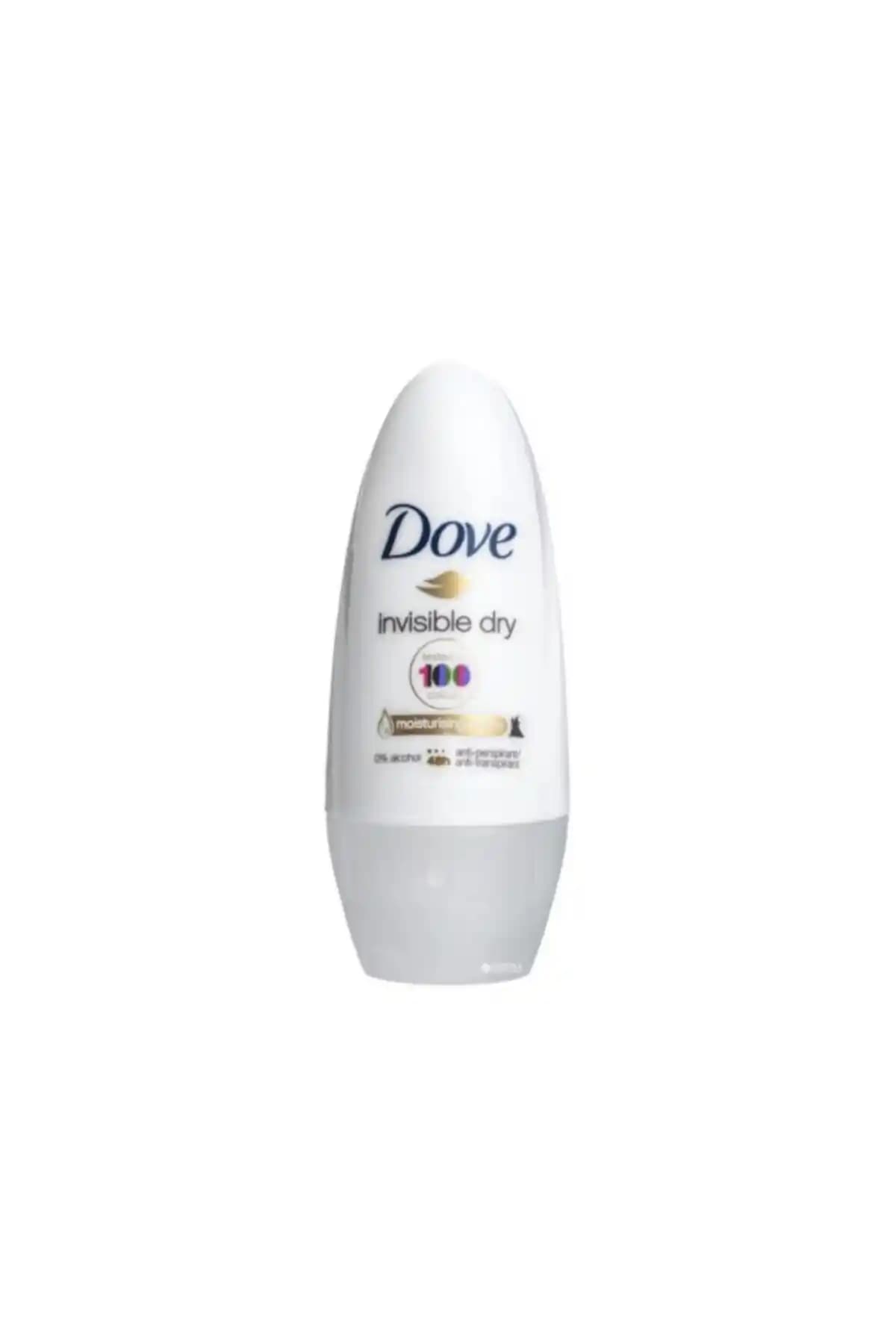 Dove Women Invisible Dry Roll On: Ferahlatıcı, Cilt Dostu ve Etkili Deodorant Deneyimi