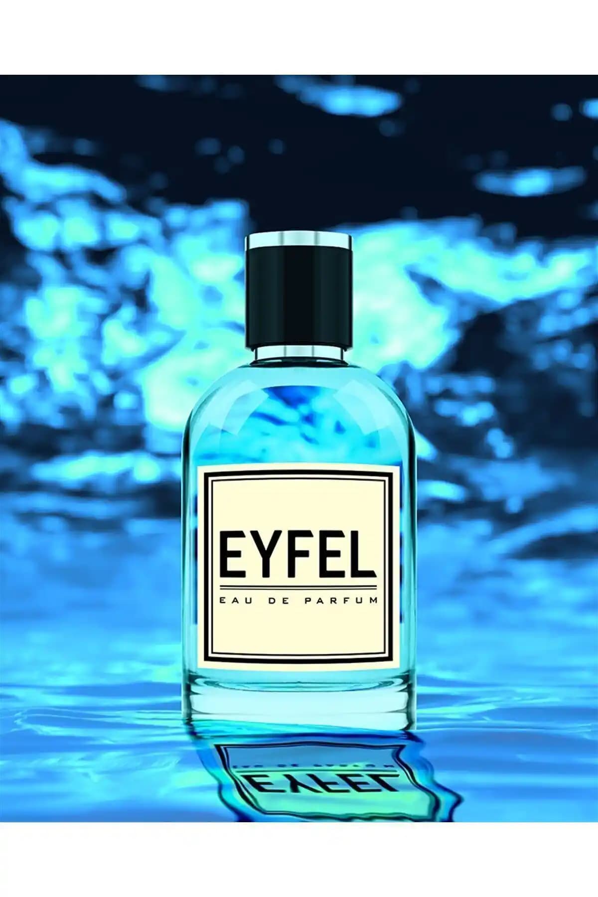 Eyfel Erkek Parfüm M120: Ferah ve Sophisticated Koku Deneyimi İçin İdeal Seçim