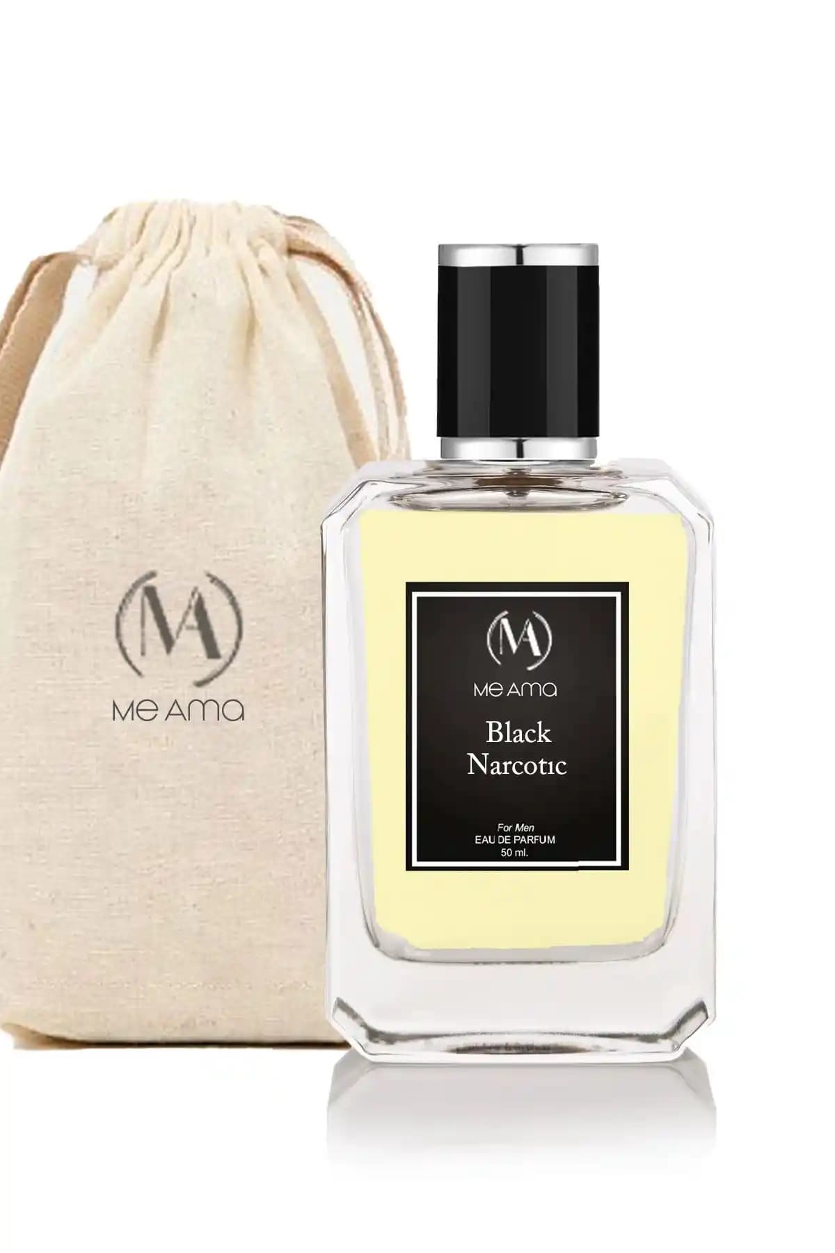 Me Ama Black Narkotik Afrodizyak Erkek Parfümü İncelemesi ve Kullanıcı Görüşleri