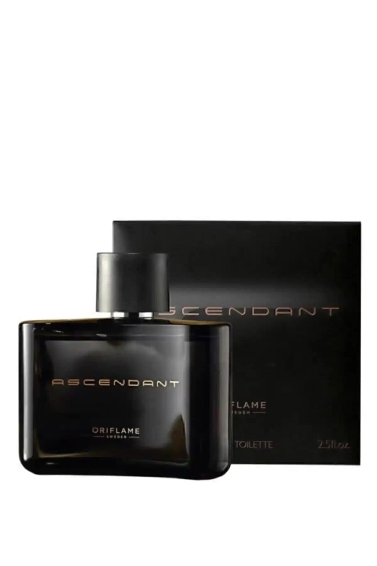 Oriflame Ascendant EDT: Oryantal Koku ile Erkek Parfüm İncelemesi ve Kullanım Tavsiyeleri