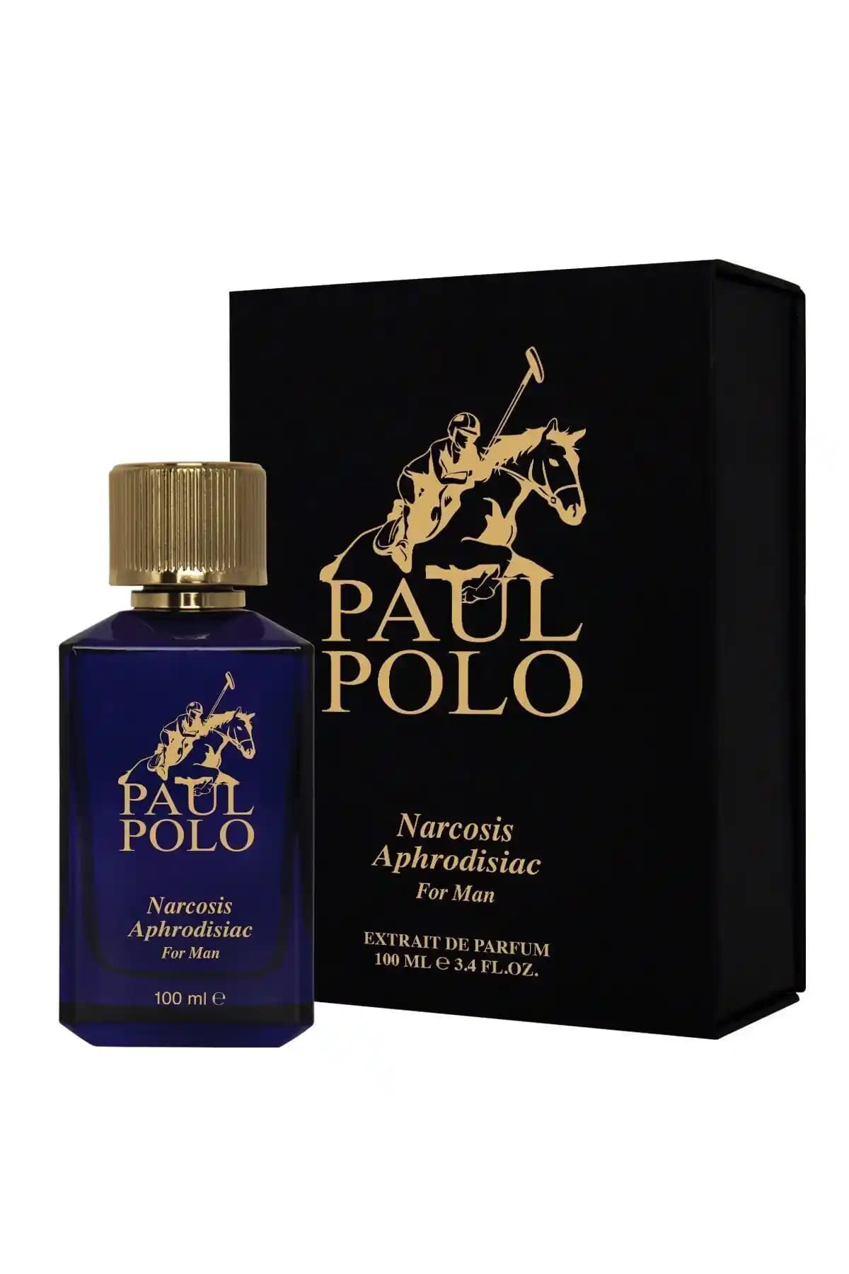 Paul Polo Narkotik Afrodizyak Etkili EDP: 100 ml Erkek Parfüm İncelemesi ve Özellikleri