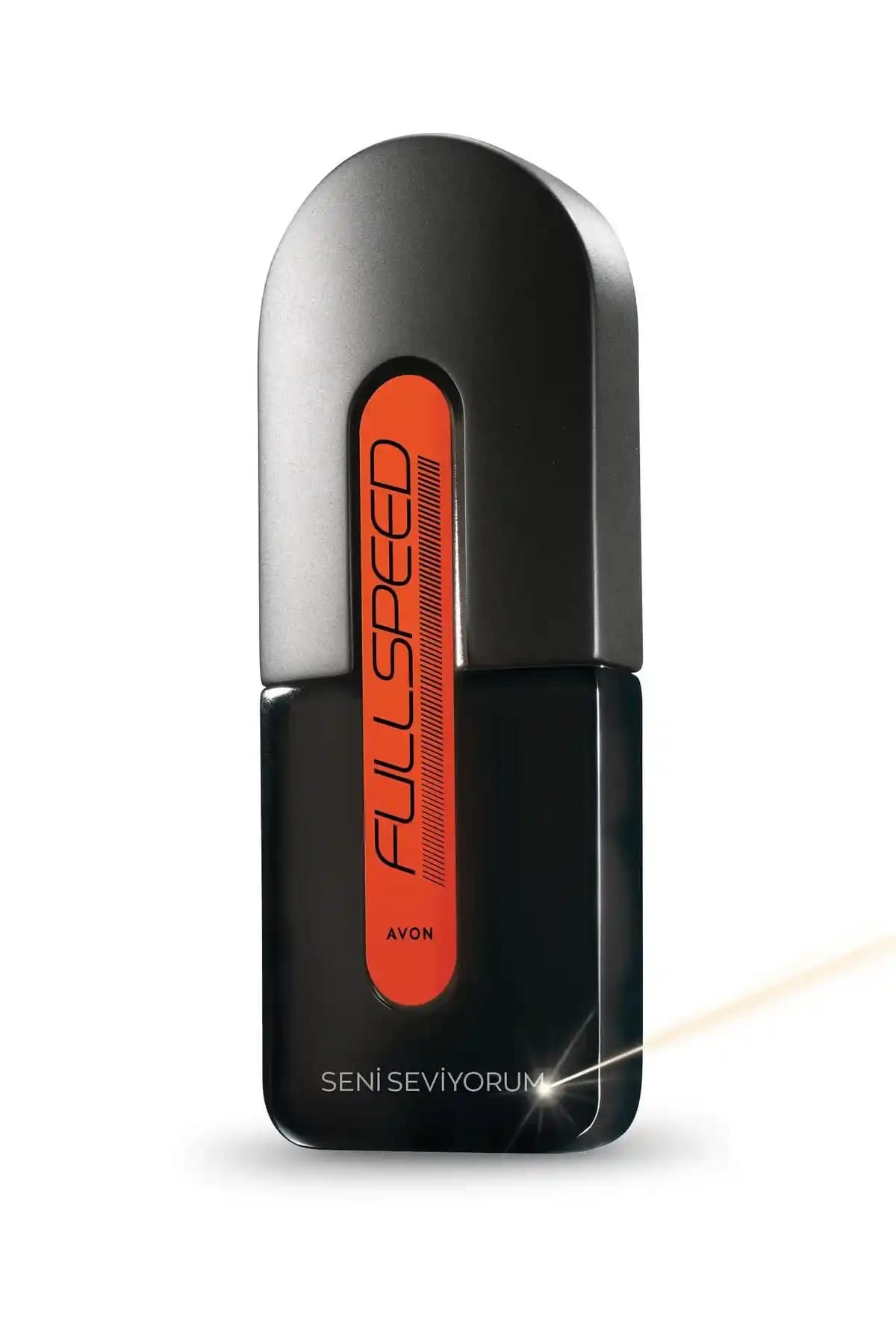 Avon Full Speed Seni Seviyorum Erkek Parfüm İncelemesi: Taze ve Kalıcı Koku