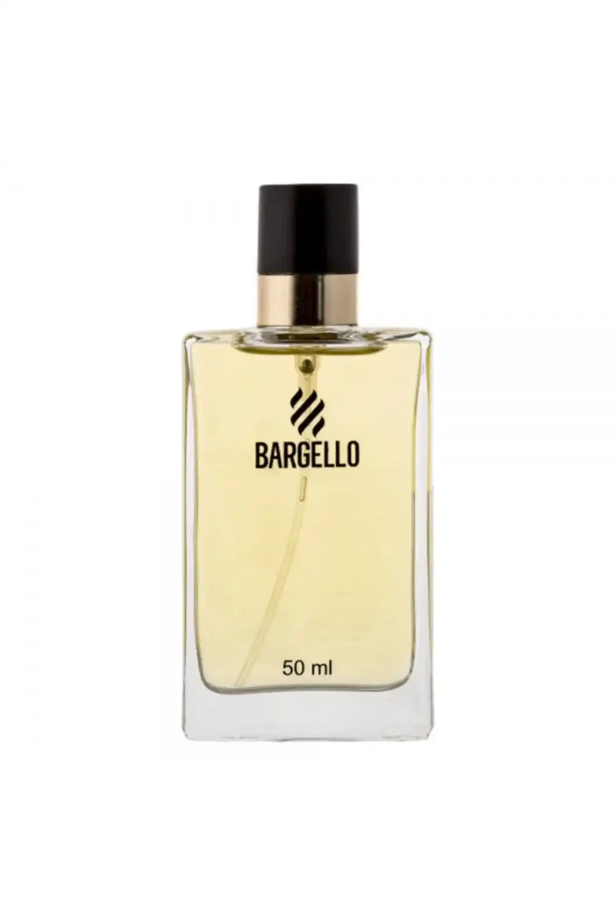 Bargello Unisex Parfüm 136b Fresh: Aromatik Ferahlık Sunan Kalıcı Parfüm
