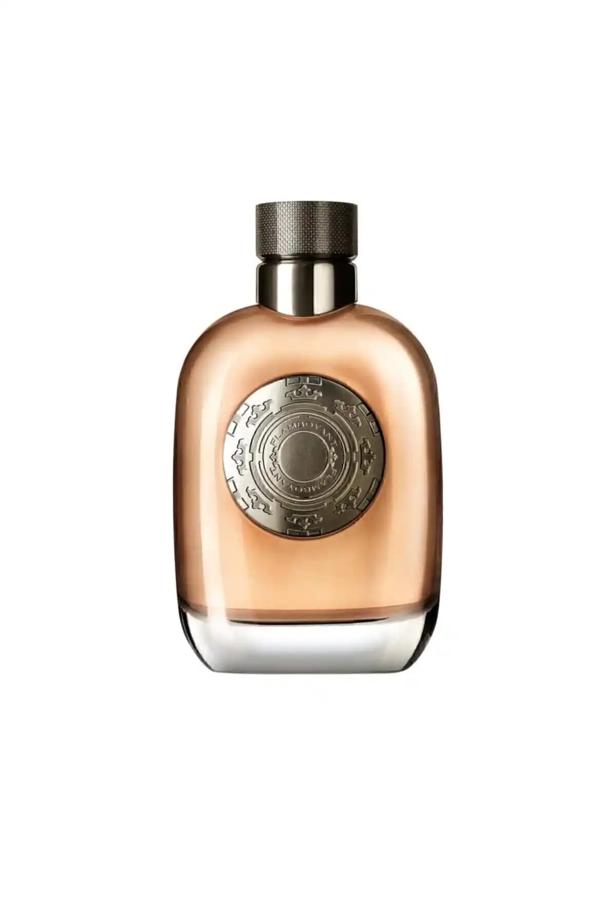 Oriflame Flamboyant EDT: Kalıcı Odunsu Erkek Parfümü ile Ferah Hisset