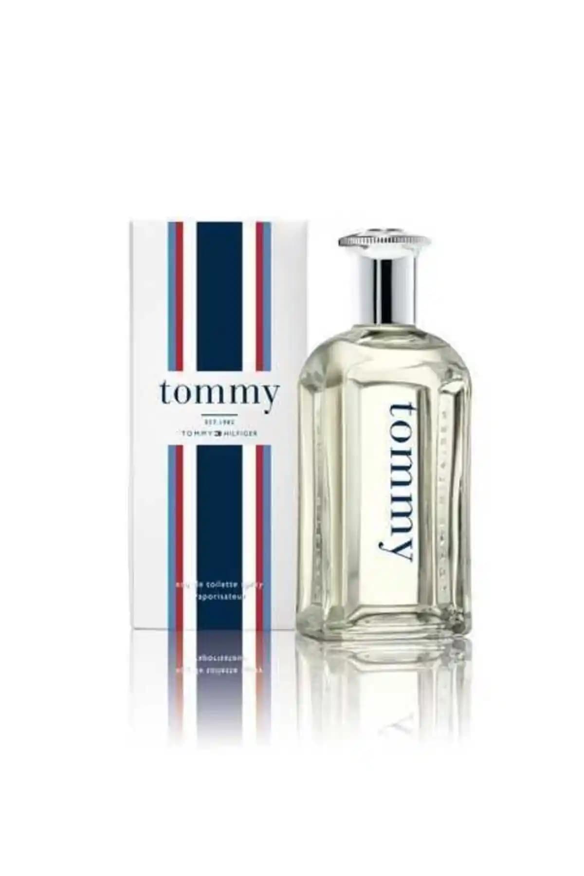 Tommy Hilfiger 100 ml EDT Parfüm İncelemesi: Ferah ve Enerjik Koku Deneyimi