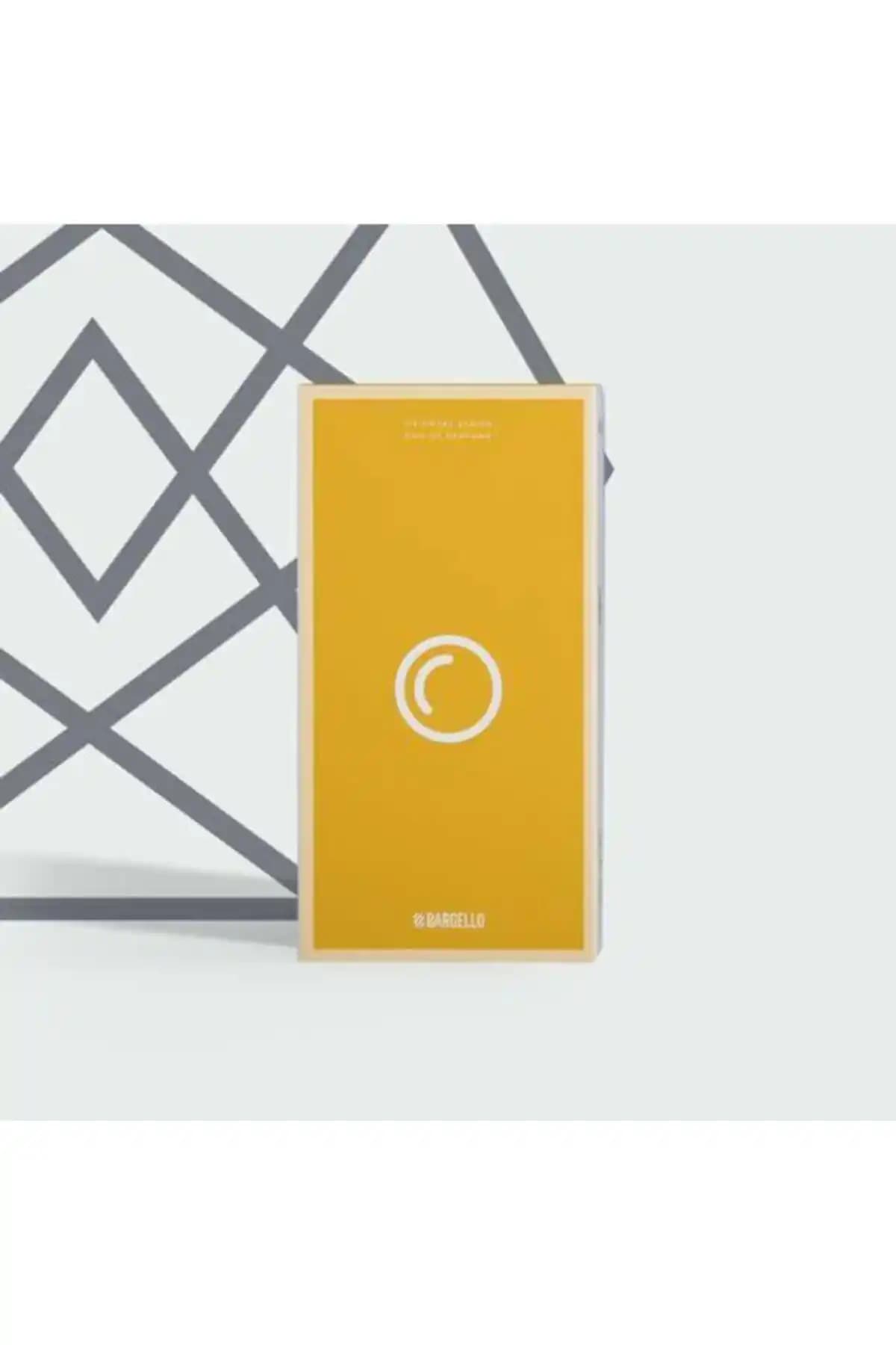 Bargello Kadın Parfüm 122 Oriental: Zengin Aromatik Koku Deneyimi