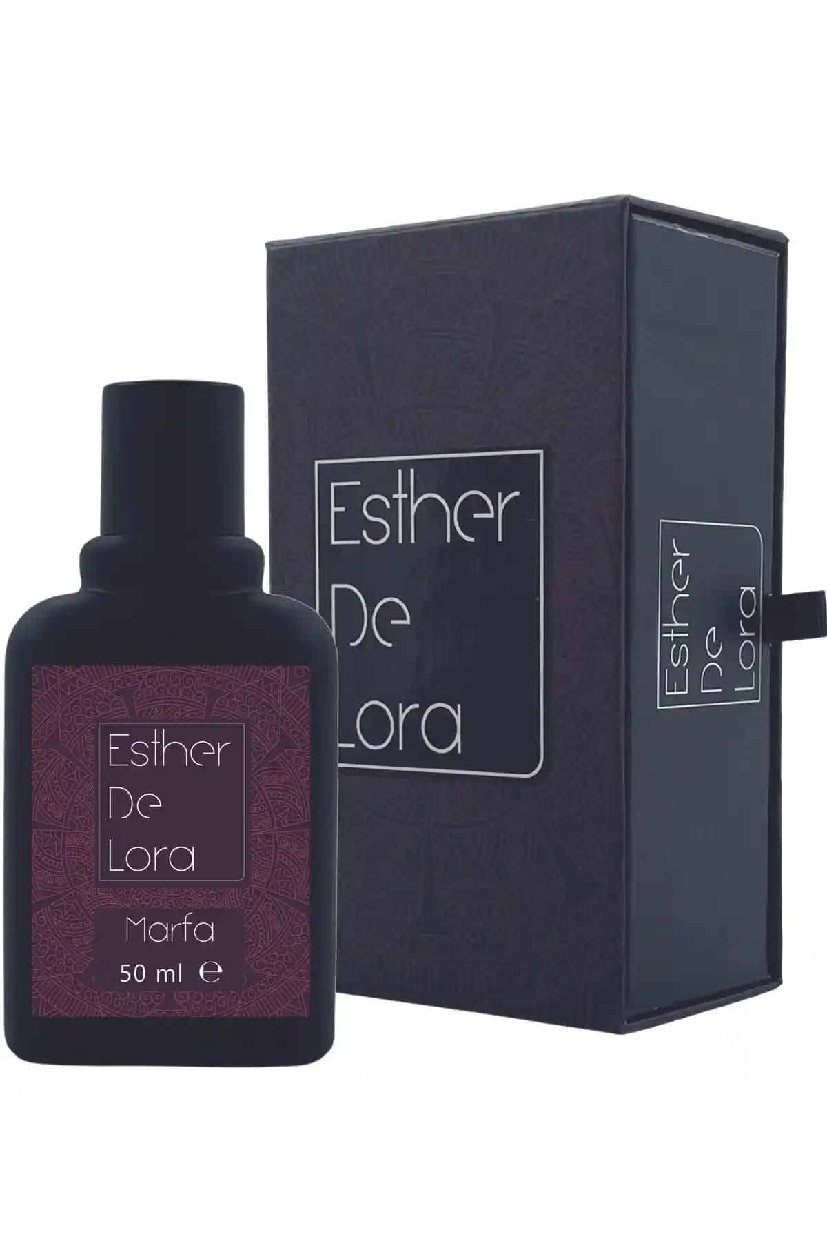 Esther De Lora Memo Marfa %40 Esans Kalıcı Unisex Parfüm İncelemesi ve Özellikleri