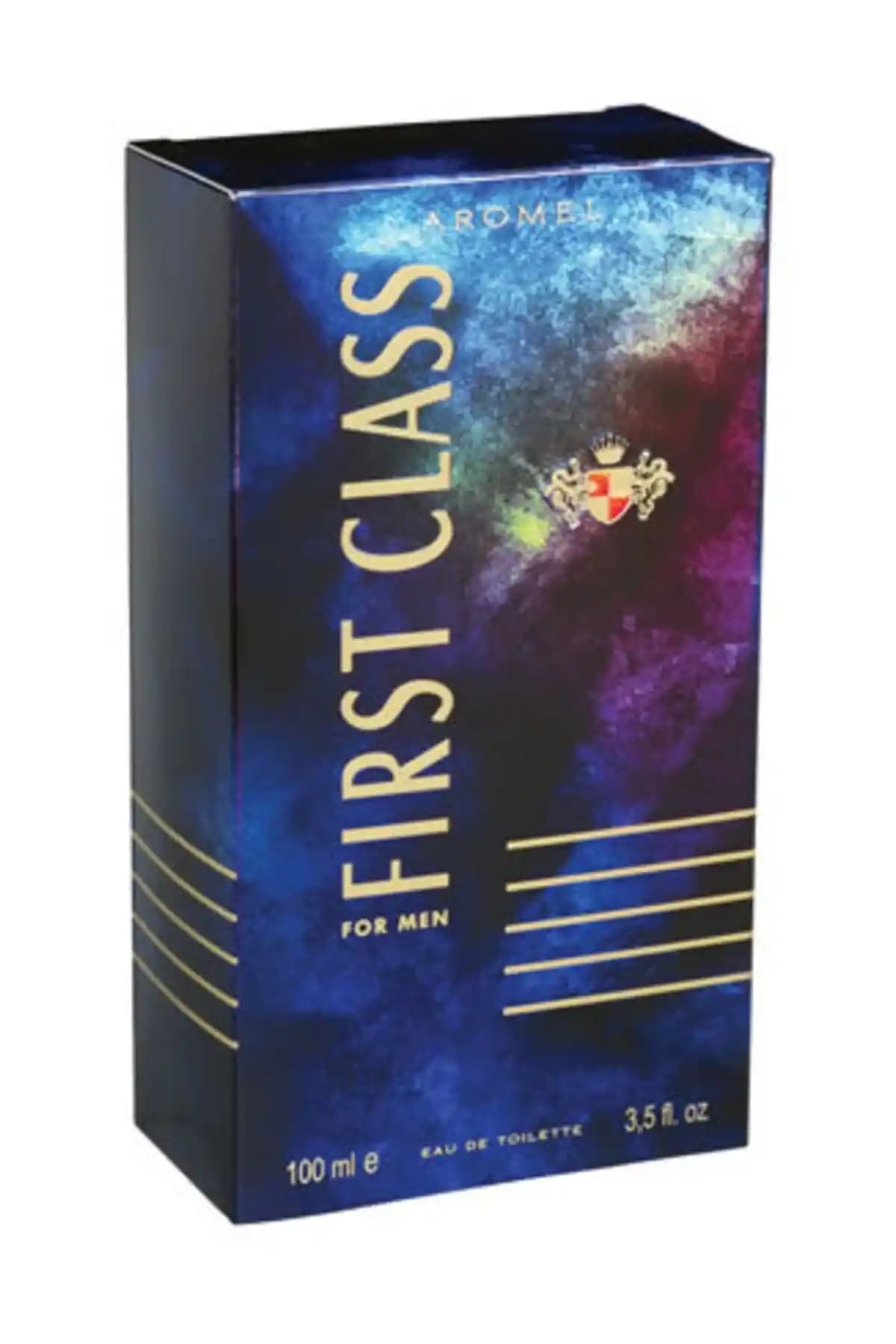 First Class EDT Parfüm: Yüksek Kalite, Kalıcı Ve Etkileyici Bir Seçenek