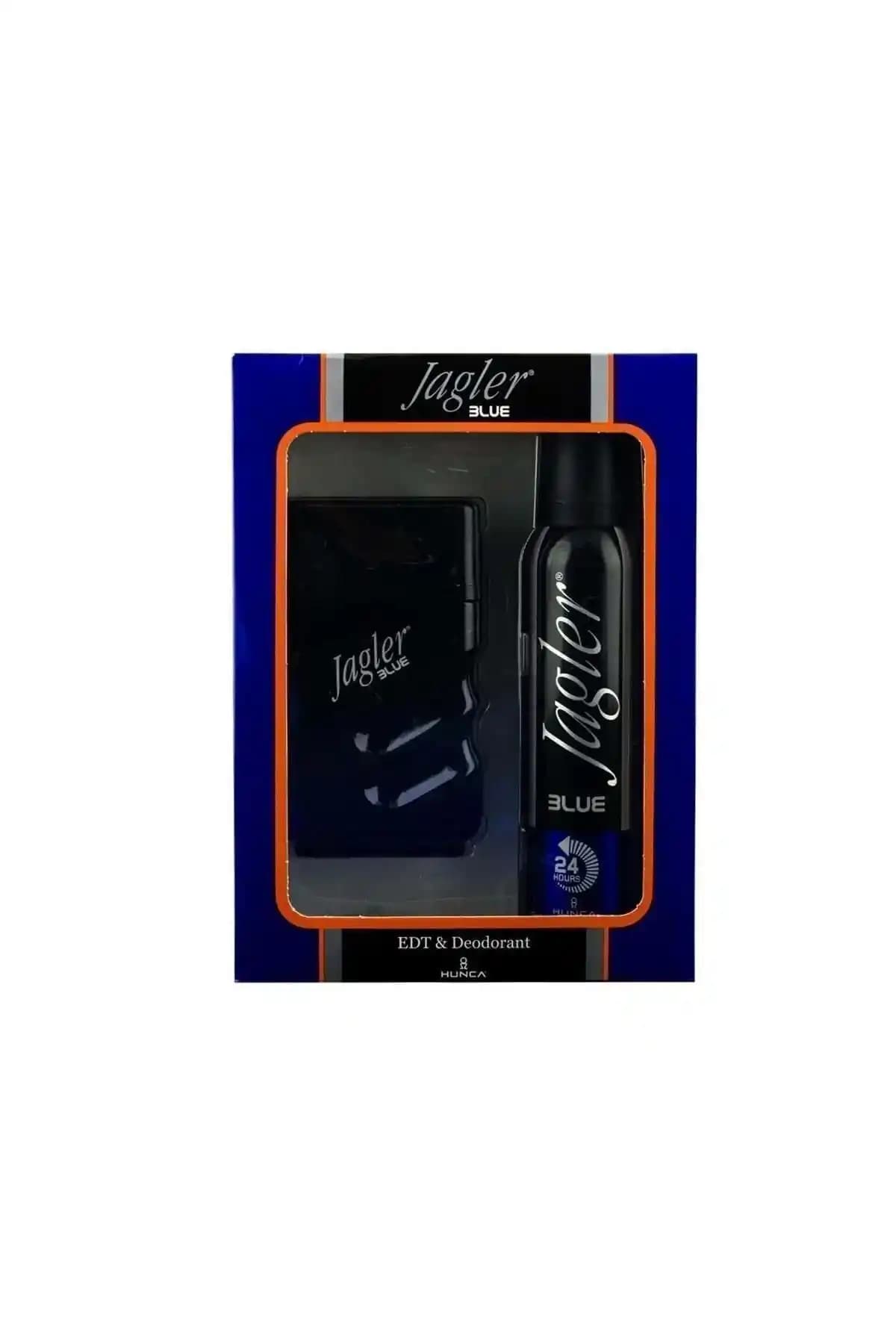 Jagler Men Kofre Blue EDT ve Deodorant İncelemesi: Kullanıcı Yorumları ve Özellikler