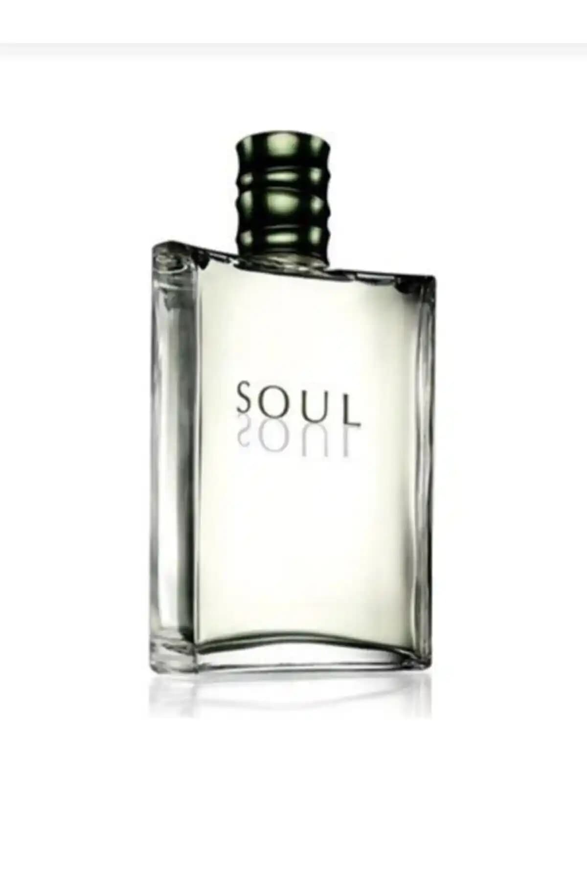 Oriflame Soul EDT: Ferah ve Etkileyici Erkek Parfümü
