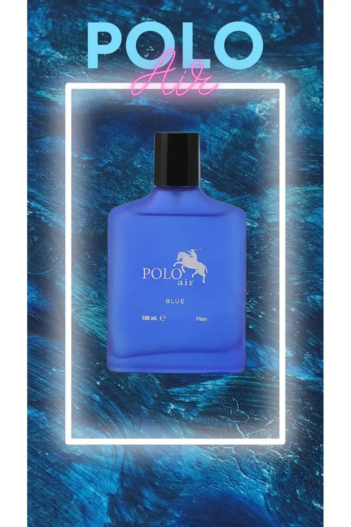 Polo Air Elegant Blue Erkek Parfüm İncelemesi: Ferah ve Kalıcı Koku Deneyimi