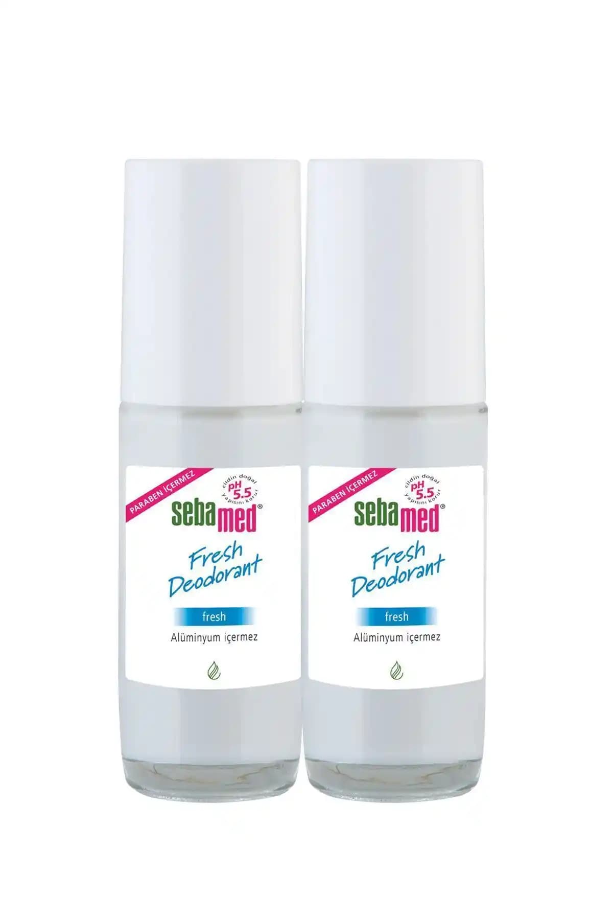 Sebamed Fresh Deodorant Roll-On İncelemesi: Ferah ve Güvenilir Koruma
