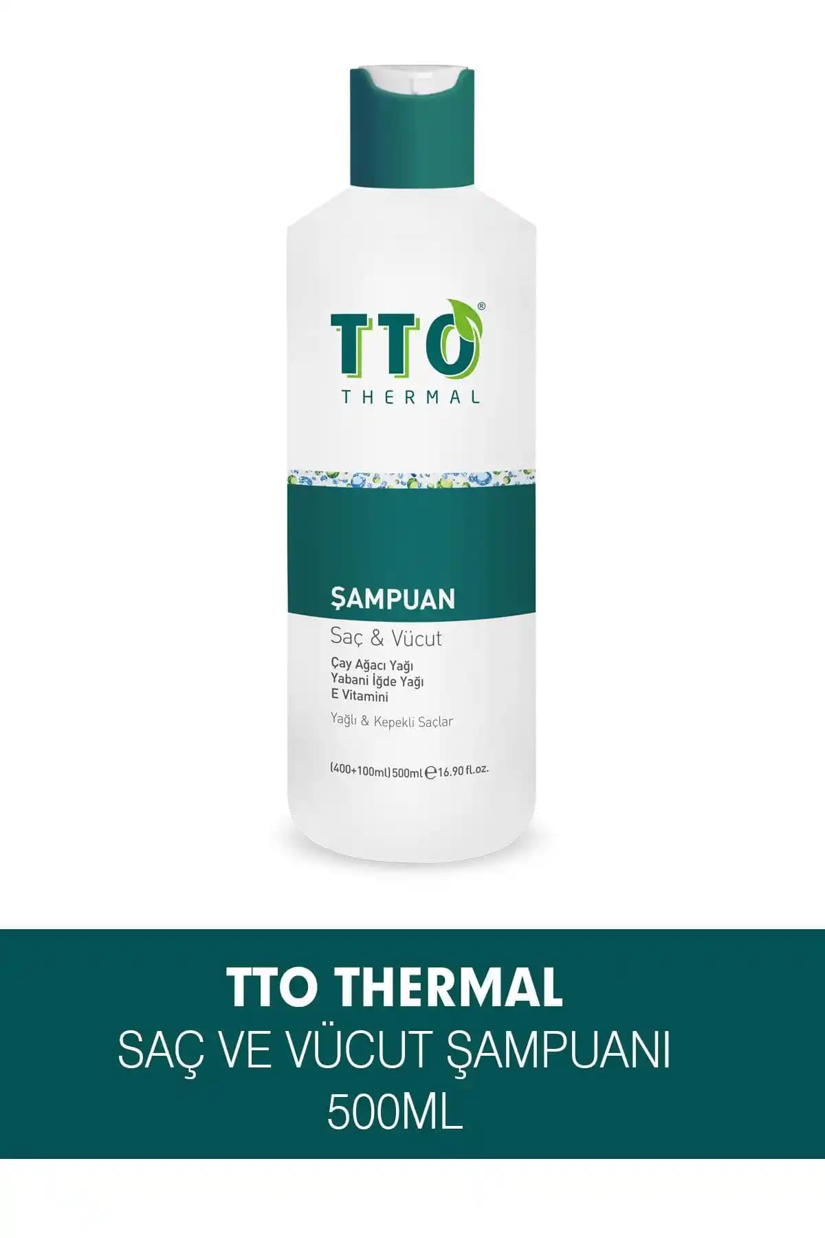 Tto Saç ve Vücut Şampuanı İncelemesi: Faydaları ve Kullanıcı Geri Bildirimleri