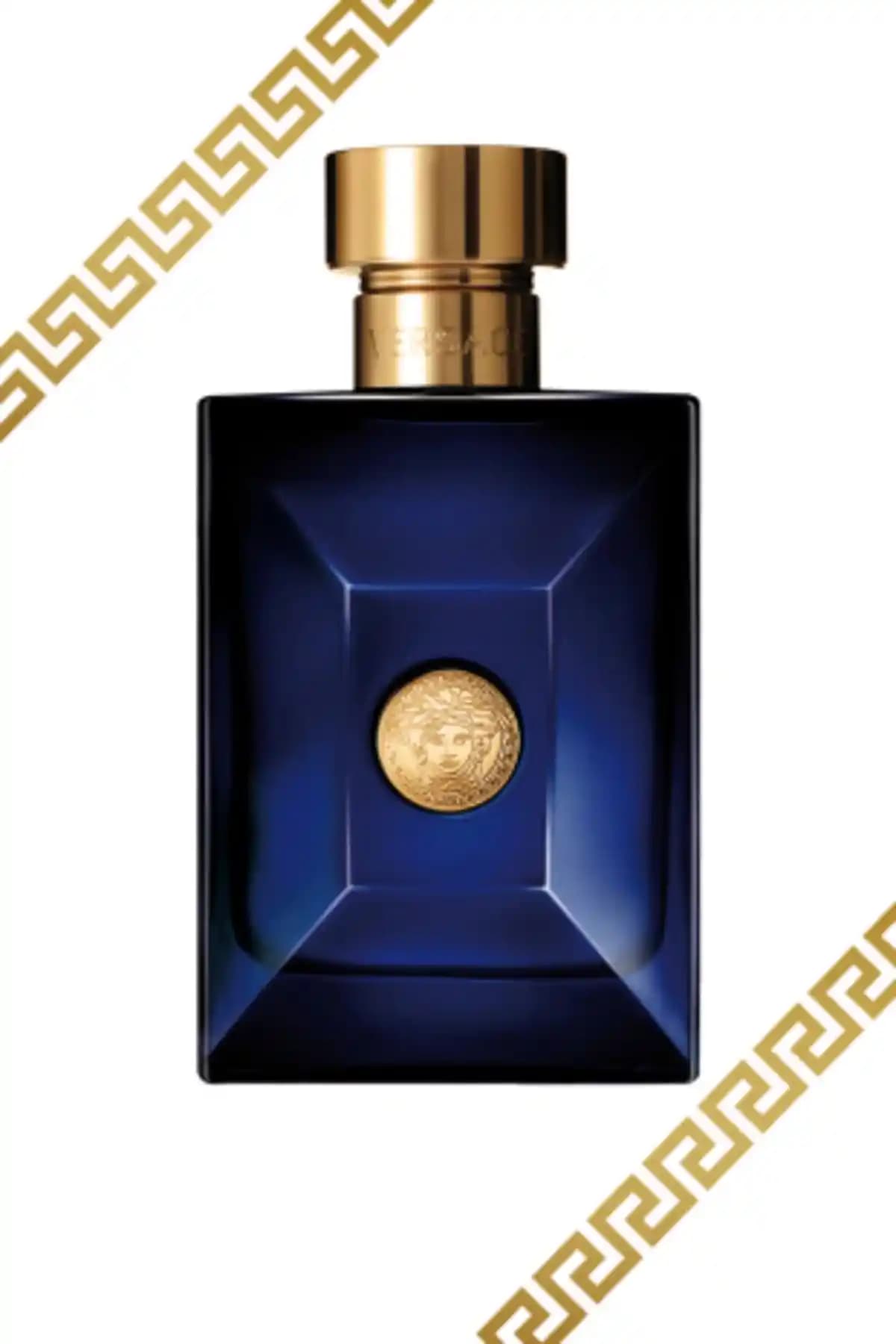 Versace Dylan Blue EDT 100 Ml Erkek Parfüm İncelemesi ve Özellikleri