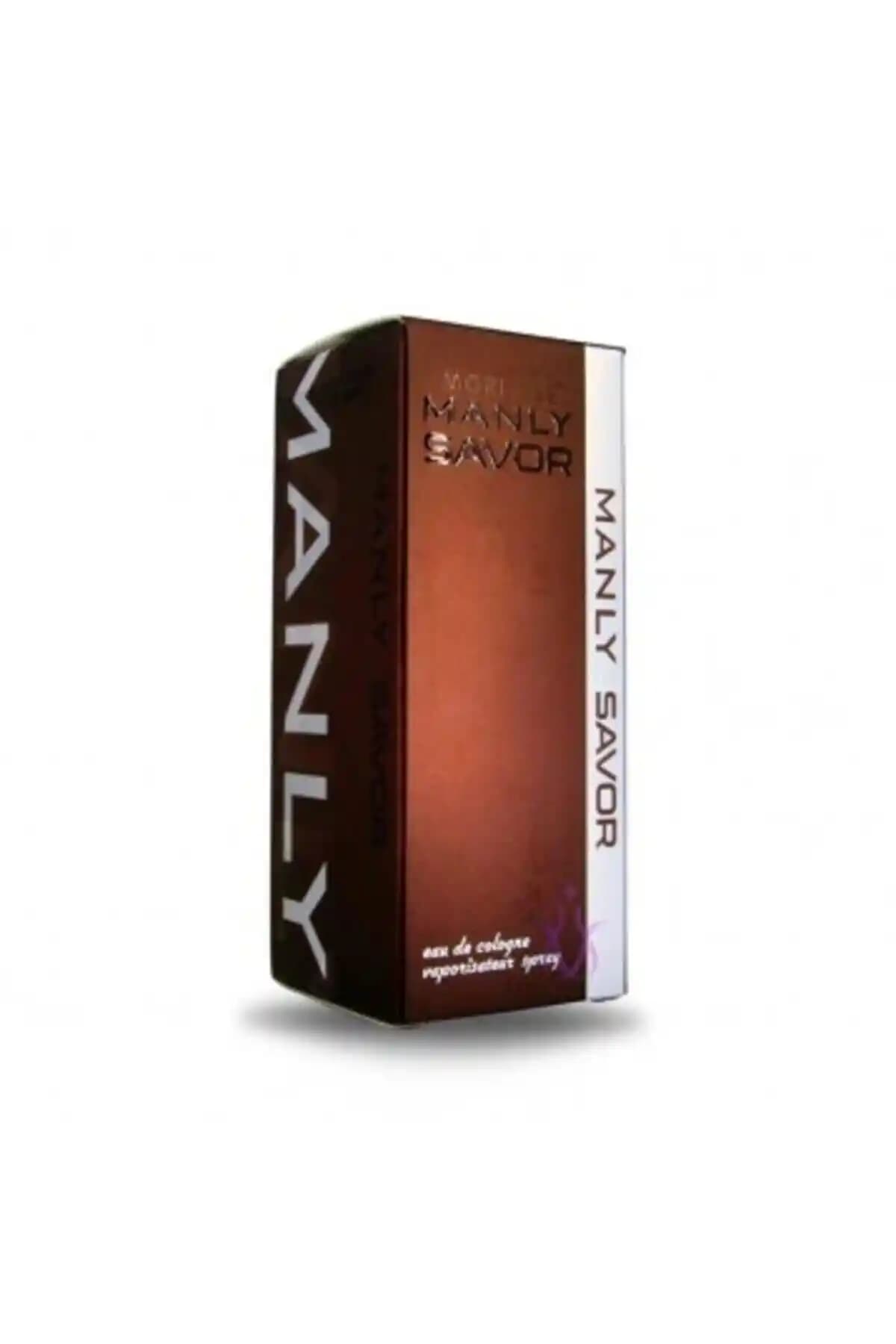 Morfese Manly Savor 125ml Erkek Parfüm İncelemesi ve Kullanıcı Yorumları