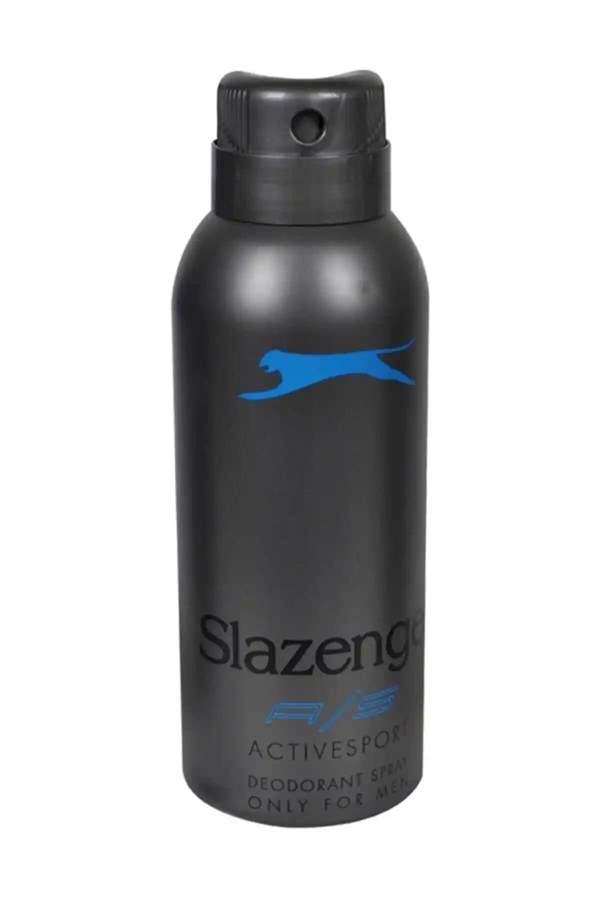 Slazenger Deodorant Active Sport: Kalıcı Ferahlık ve Etkili Koruma ile Tanışın