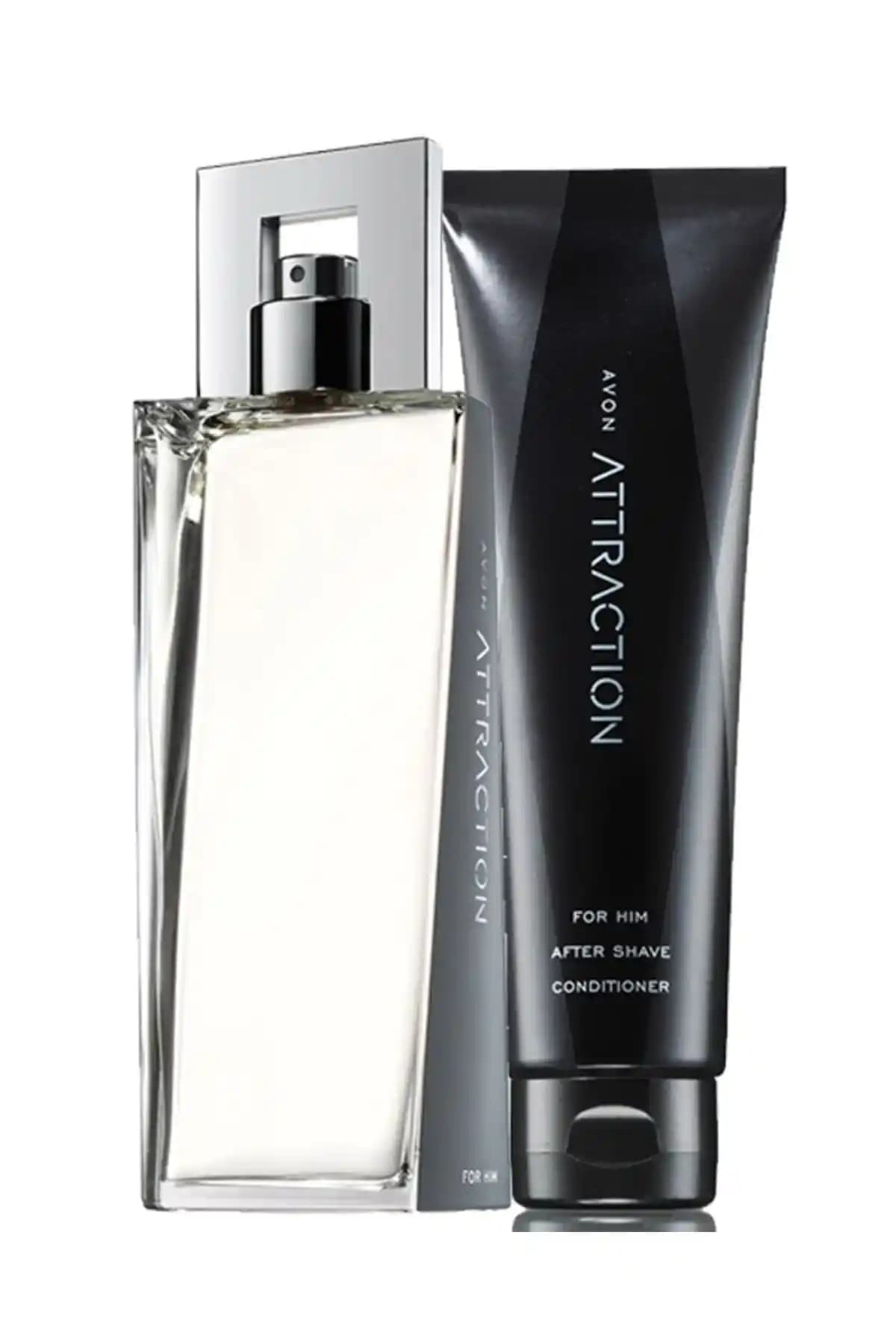 Avon Attraction ve Oriflame Giordani Gold Man Parfümleri: Kapsamlı Karşılaştırma Rehberi