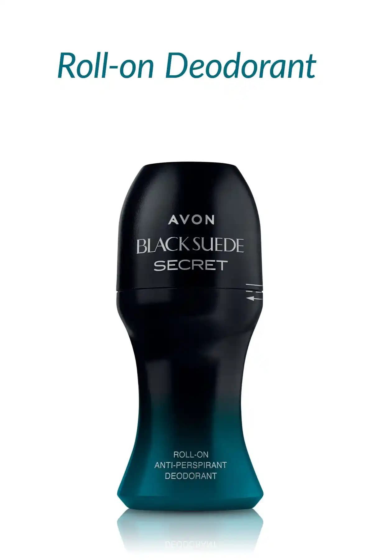 Avon Black Suede Secret ve Oriflame North For Men Subzero Deodorant Karşılaştırması
