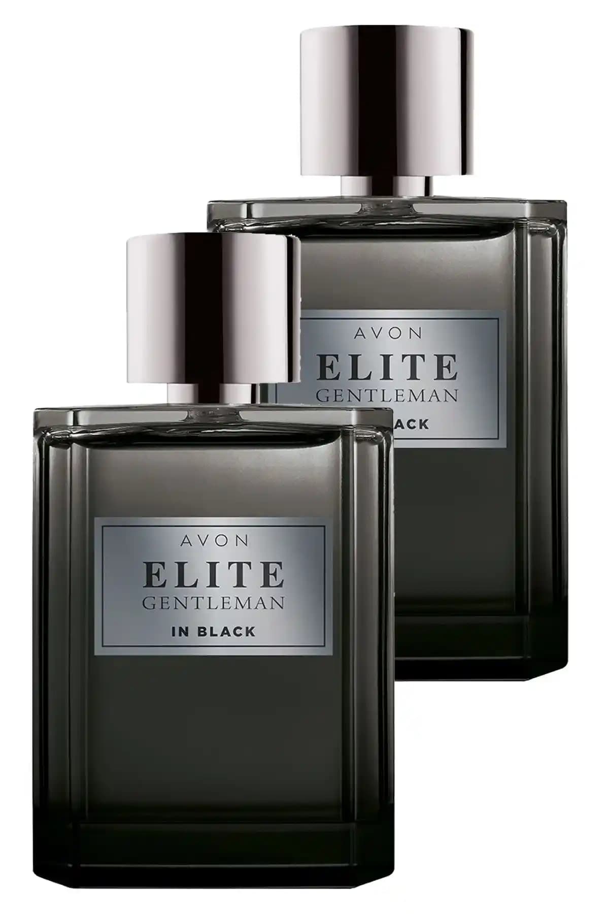 Avon Elite Gentleman in Black ve Avon Full Speed: Erkek Parfüm Karşılaştırması