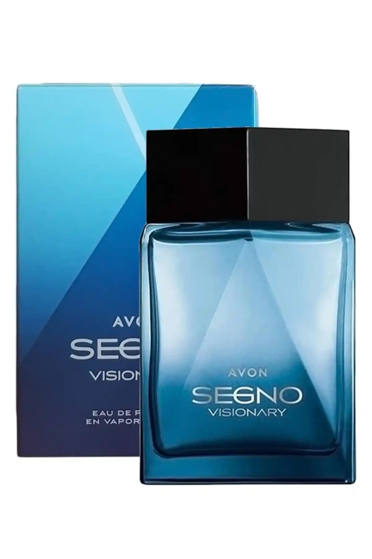 Avon Segno Visionary ve Horus Nefertem Aphrodisiaque Parfüm Karşılaştırması