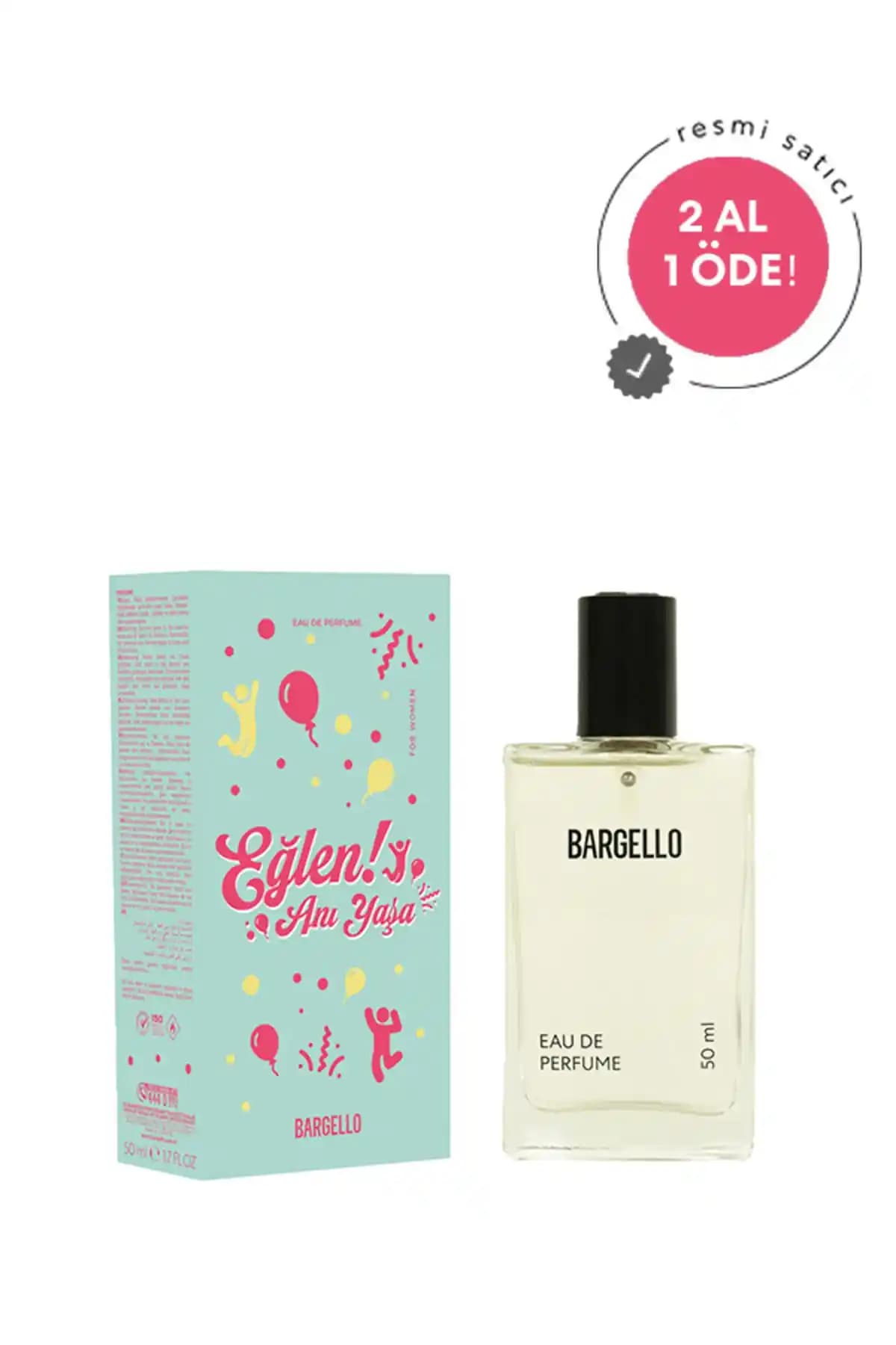 Bargello 743 ve Bargello 530 Erkek Parfüm Karşılaştırması: Hangi Koku Seçilmelidir?