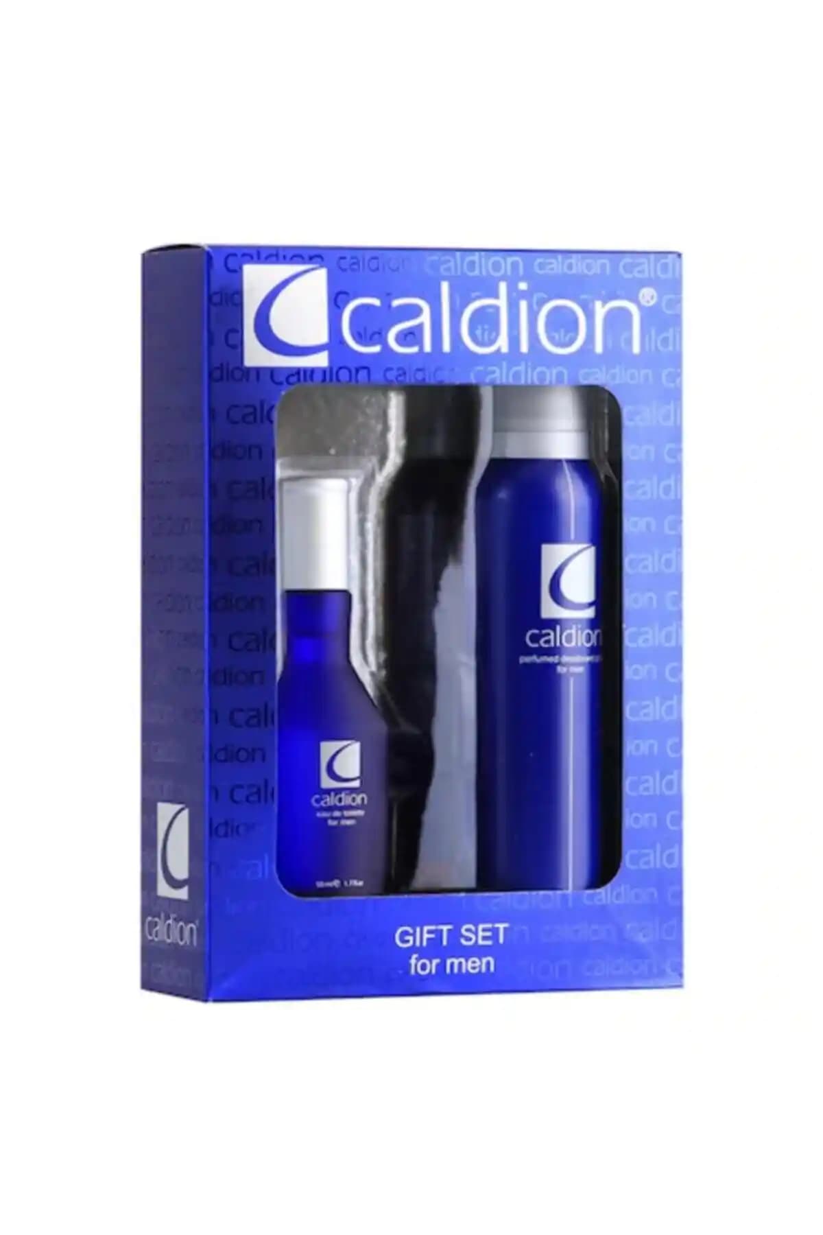 Caldion Classic ve Jeans Erkek Deodorant Setleri: Detaylı Karşılaştırma