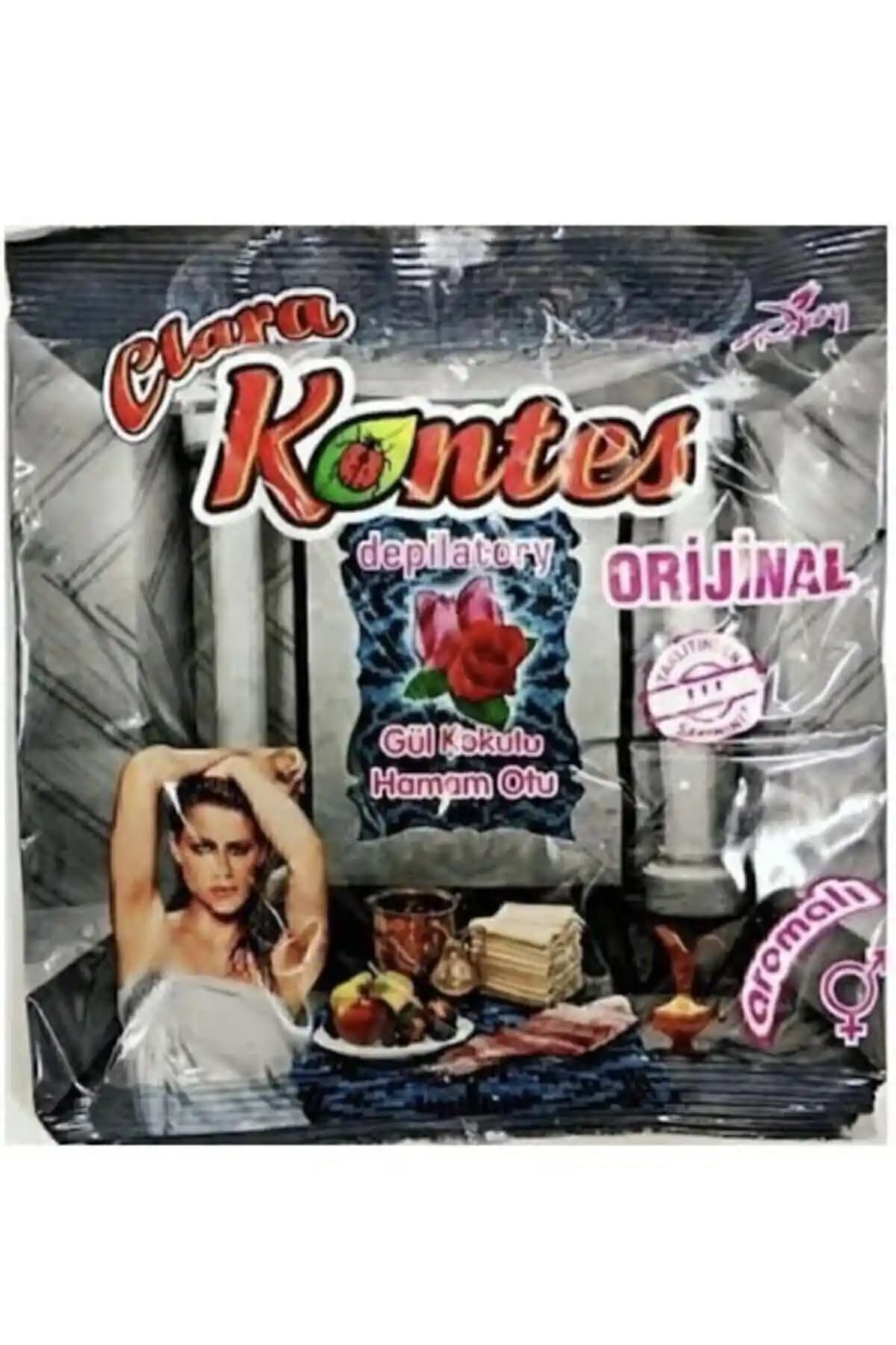 Clara Kontes ve DOREE BEAUTE: En İyi Tüy Dökücü Ürün Karşılaştırması