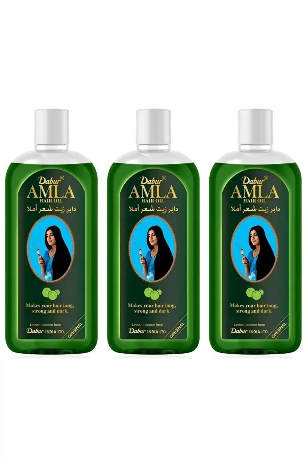 Dabur Amla Saç Yağı ve Restorex Şampuan: Saç Bakımında Hangisi Daha İyi?