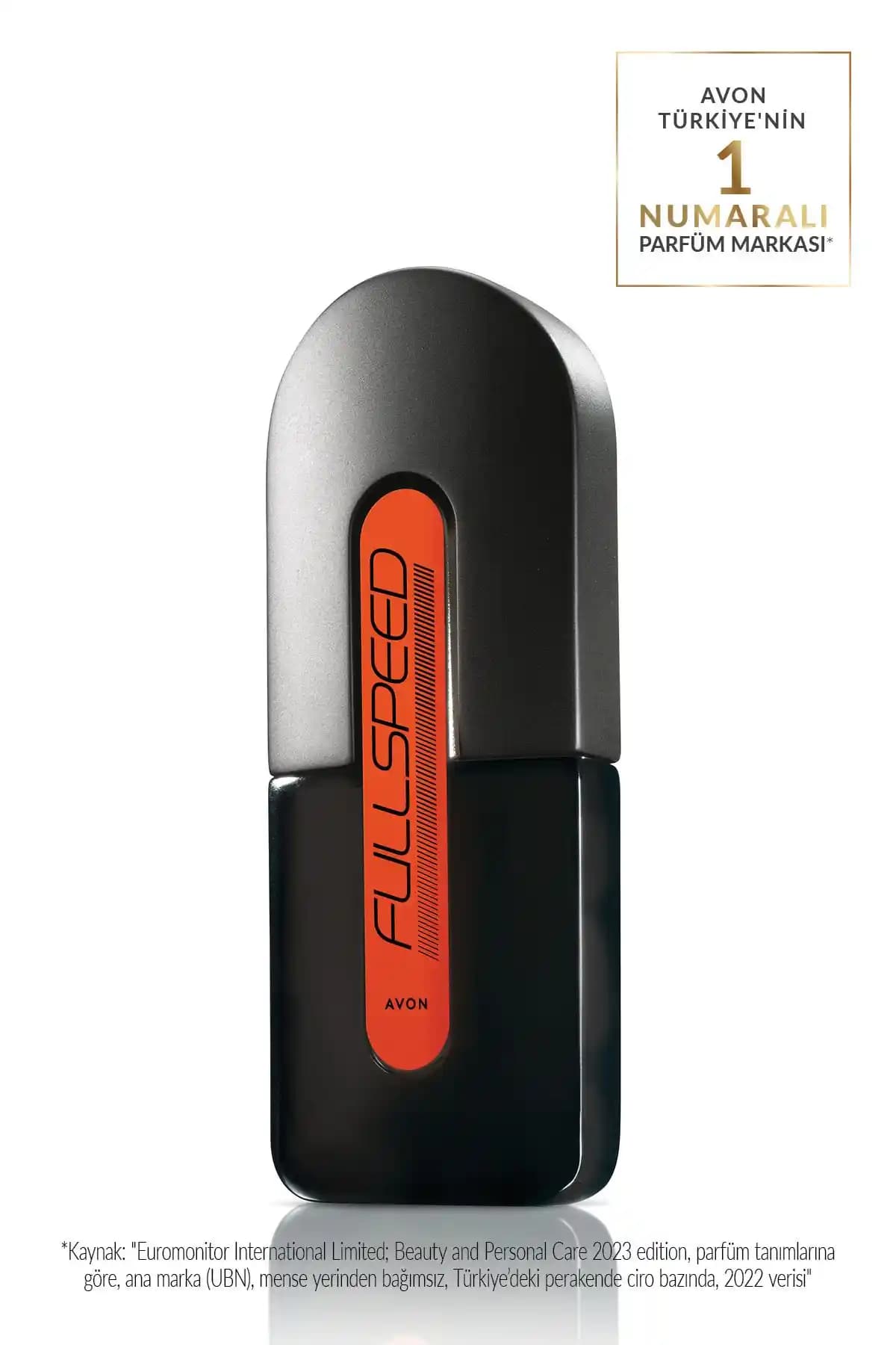 Karşılaştırmalı İnceleme: Avon Full Speed ve Premiere Lux Erkek Parfümü