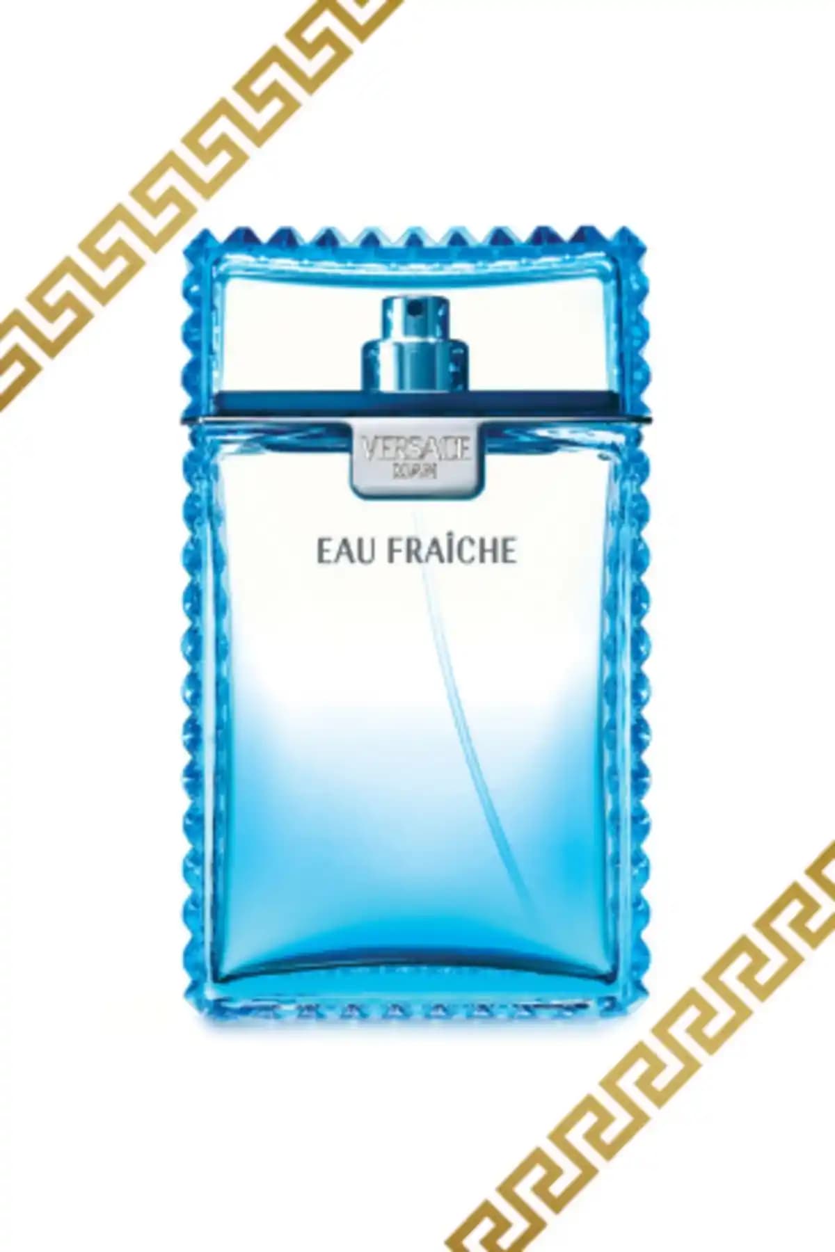 Versace Parfüm Karşılaştırması: Eau Fraiche EDT ve Pour Homme EDT Özellikleri ve Yorumları