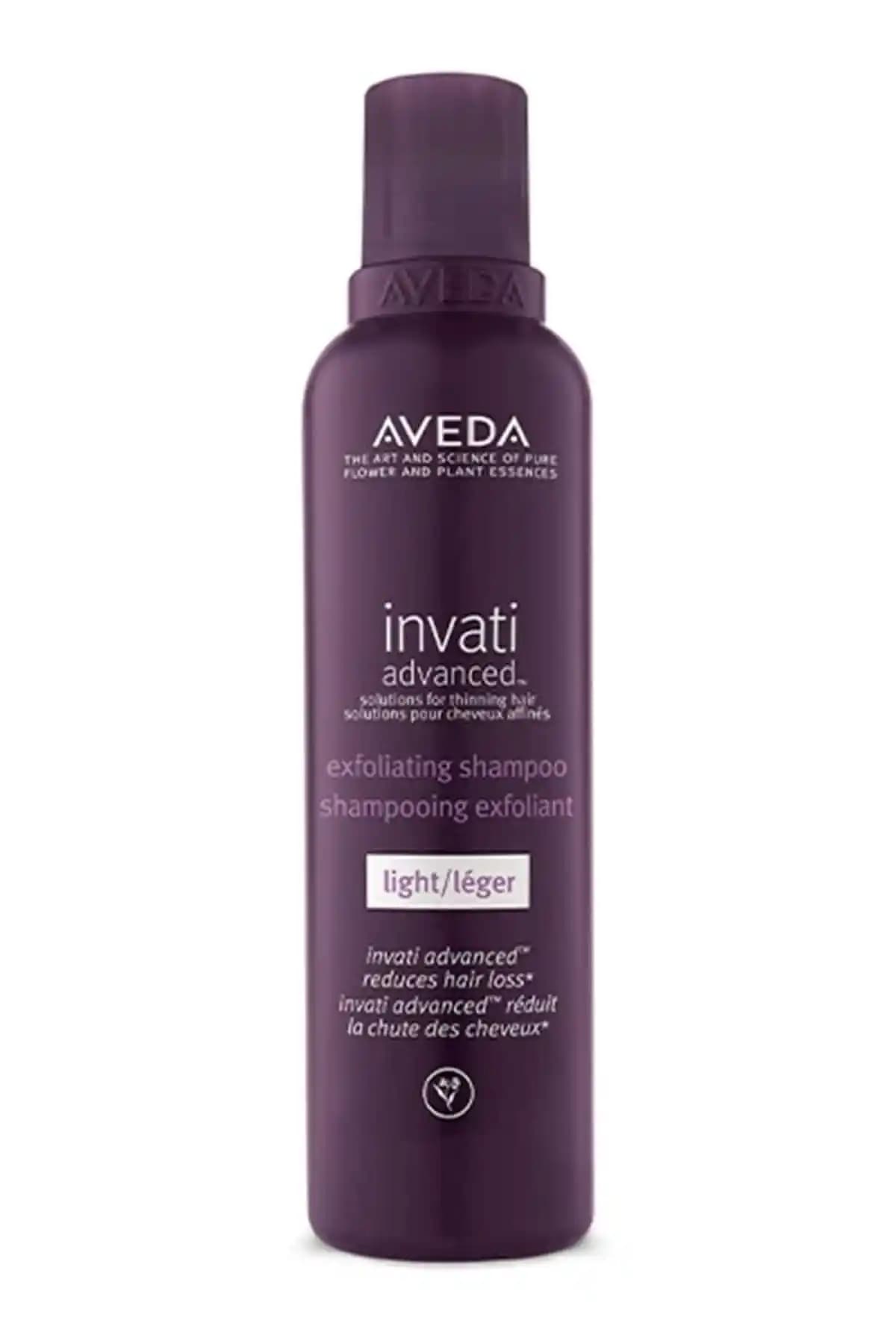 Aveda Invati Advanced ve Vichy Dercos Energisant Şampuan İncelemesi ve Karşılaştırması