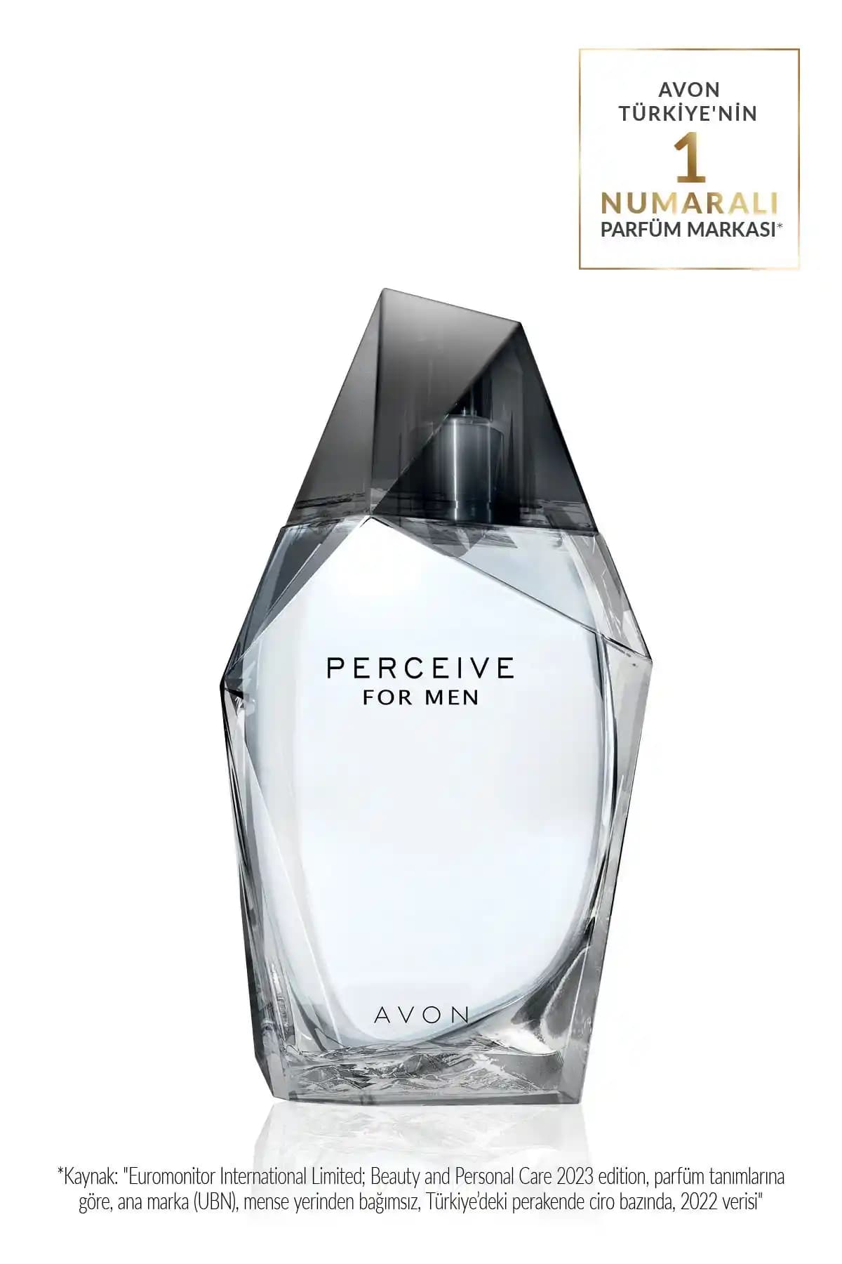 Avon Perceive ve Privacy Gold Man Erkek Parfüm Karşılaştırması