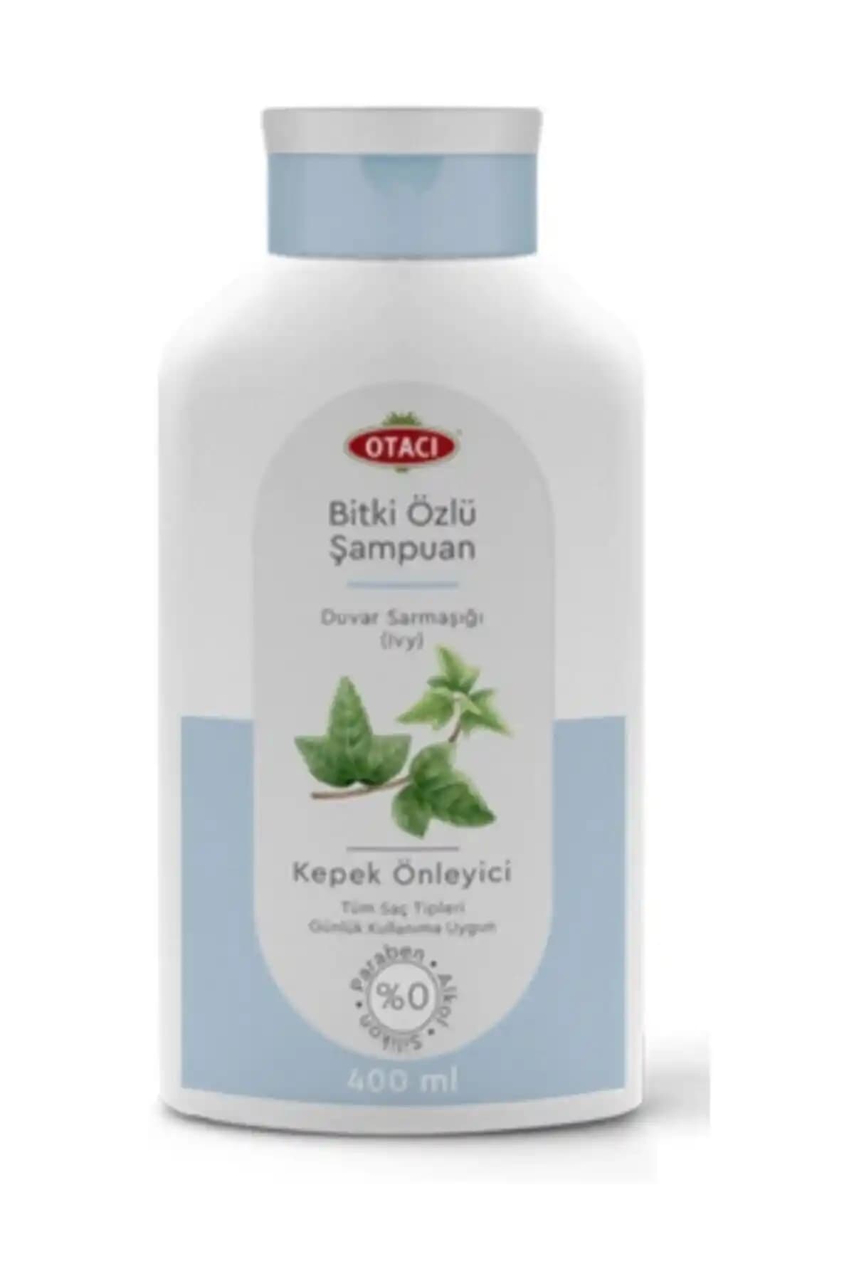 Otacı Ivy ve Sebamed Kepeğe Karşı Şampuan Karşılaştırması: Hangisi Daha Etkili?