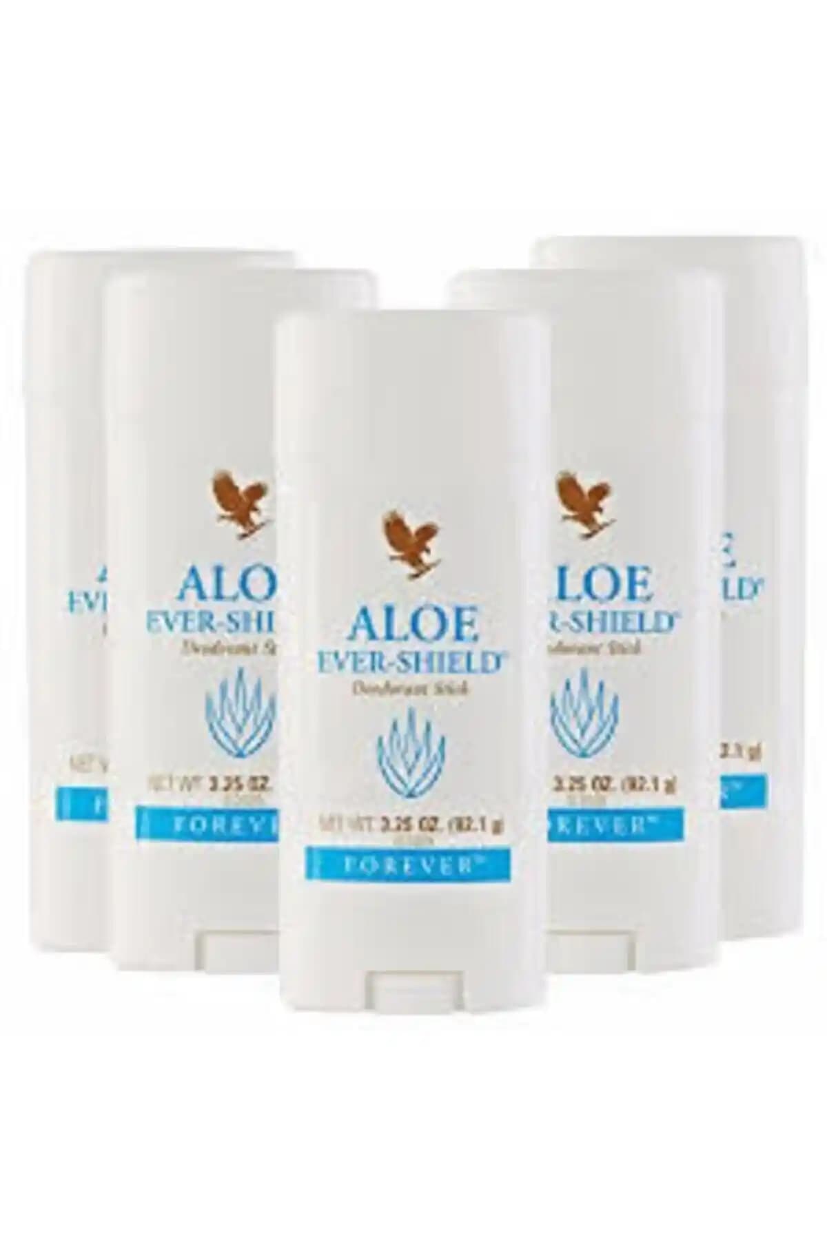 Aloe Ever Shield ve Watsons So Sexy Deodorant: Hangi Ürün Daha İyi?