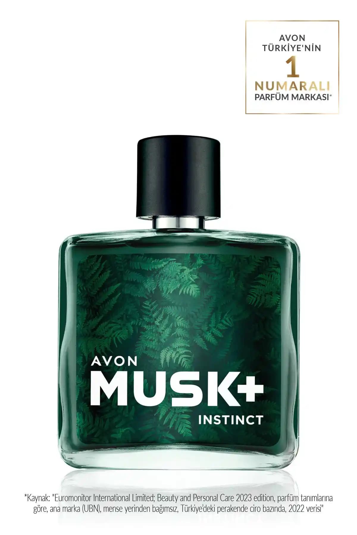 Avon Musk Instinct ve Wild Country Parfüm Karşılaştırması: Kullanıcı Yorumları ve Etkileri