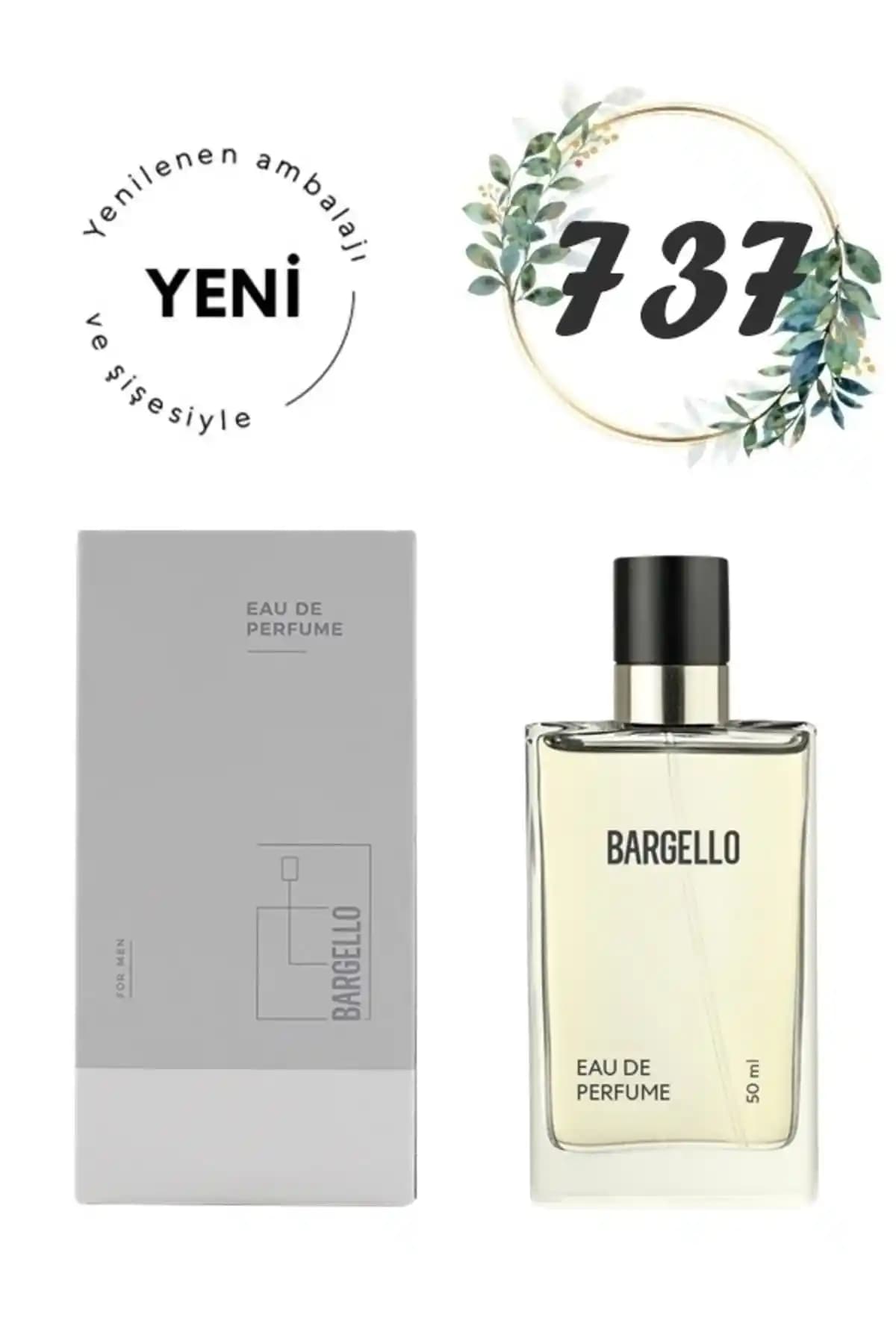 Bargello Erkek Parfüm 737 Woody ve Mad Parfüm P102 Selective Karşılaştırması