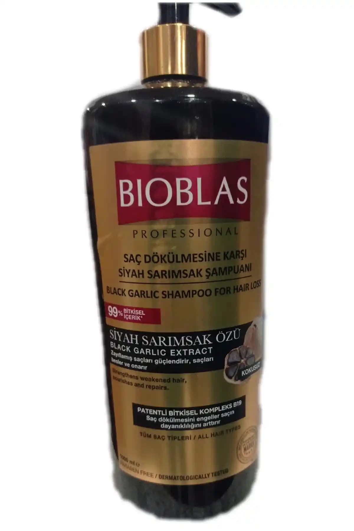 Bioblas ve The Ceel Şampuanları: Saç Dökülmesine Karşı Etkili Çözümler Üzerine Karşılaştırma