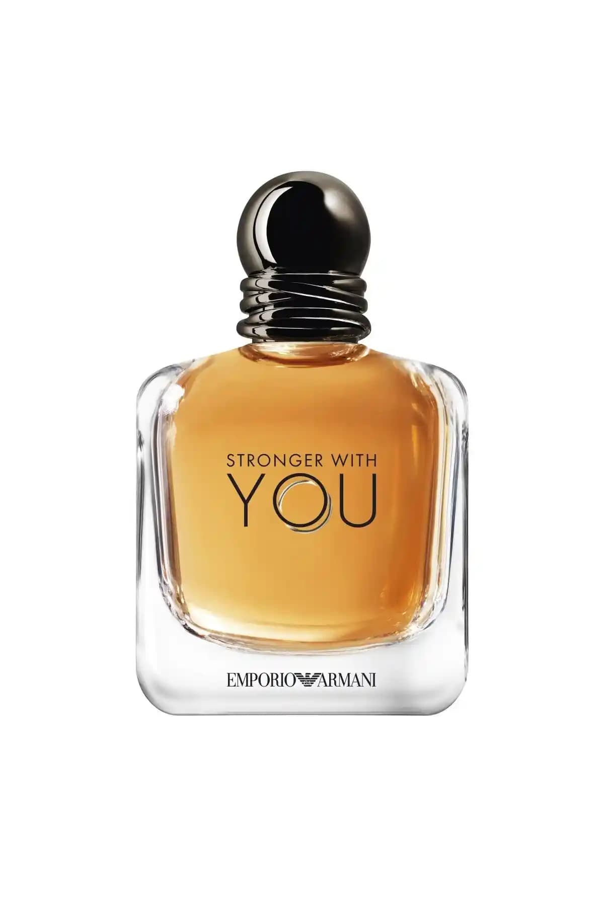 Emporio Armani Stronger With You ve Stronger With You Intensely Üzerine Detaylı İnceleme