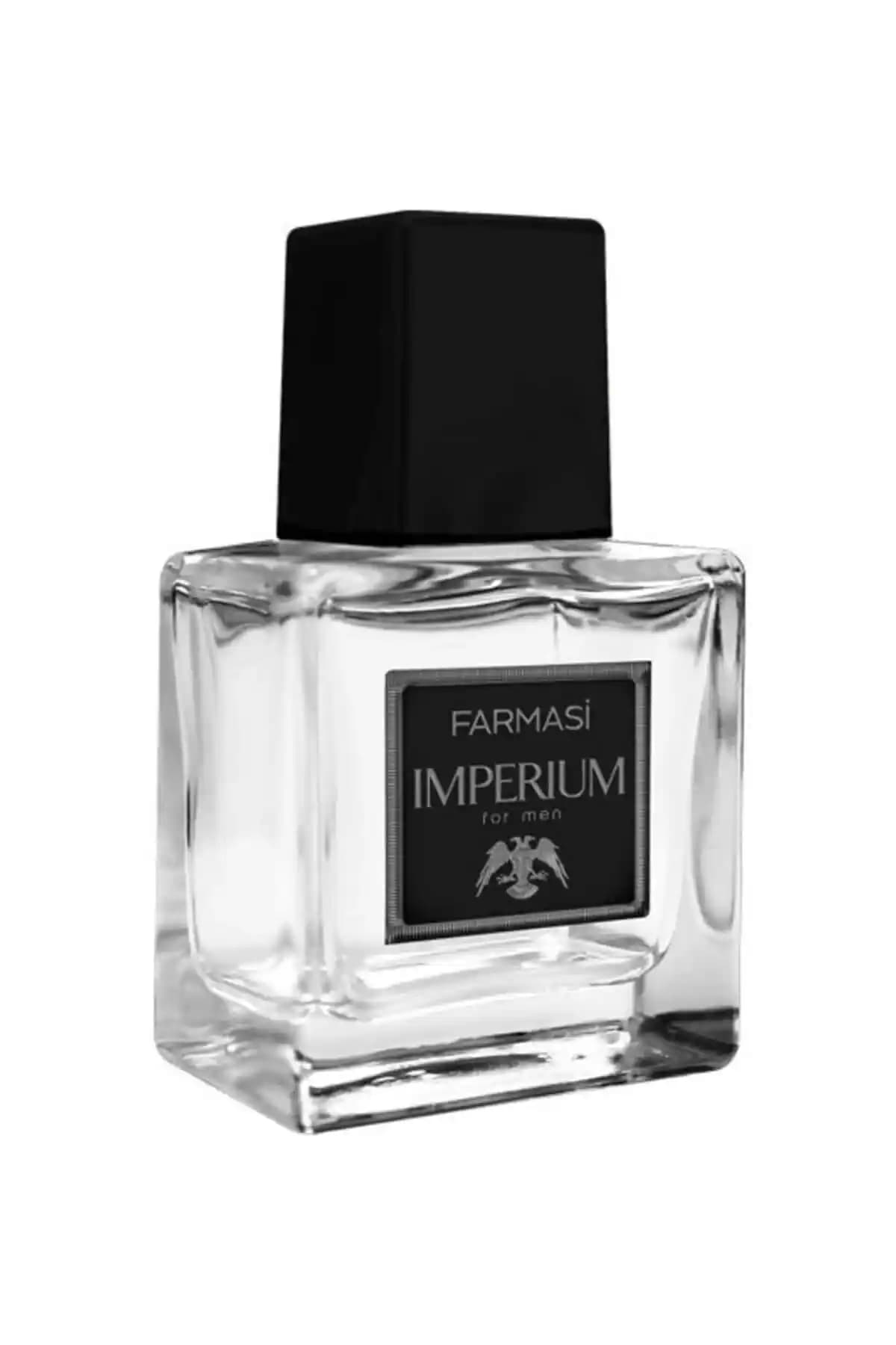 Farmasi Imperium Edp ve Shooters Man EDP: Popüler Erkek Parfümleri Karşılaştırması