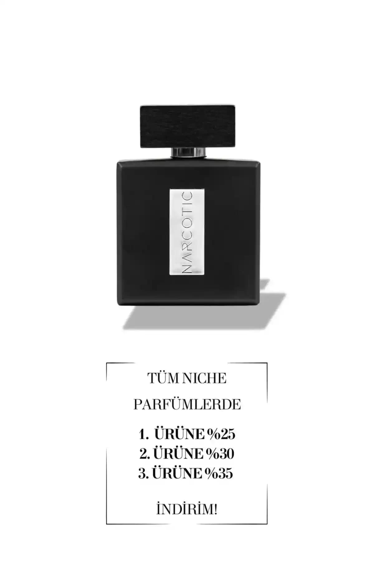 Mad Parfüm Mad Narcotic ve OJIJO LONDON Enchanted Soul Parfüm Karşılaştırması