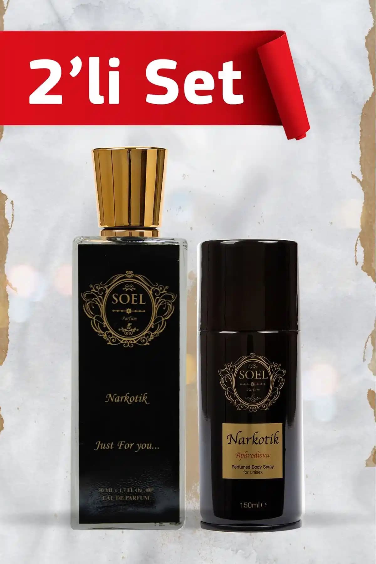 Soel Parfüm Narkotik ve Ottoman EDP Ürün Karşılaştırması: Hangi Parfüm Seçilmeli?