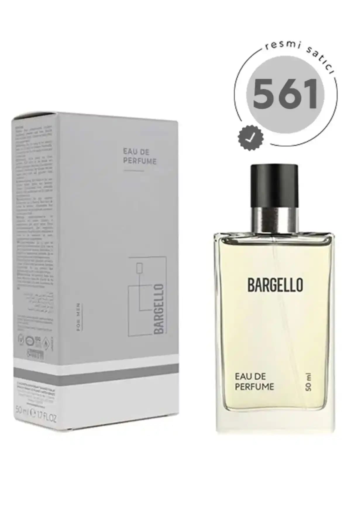 Bargello 561 ve 685 Erkek Parfüm Karşılaştırması: Hangisi Daha İyi?